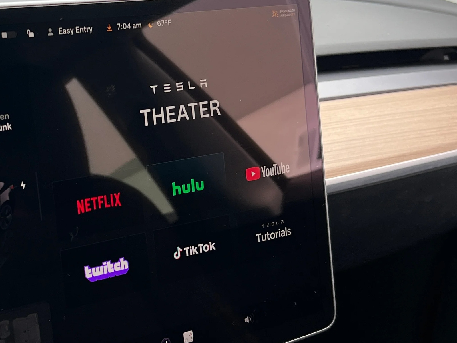 Thumbnail: 2023 Tesla Model 3 - 3