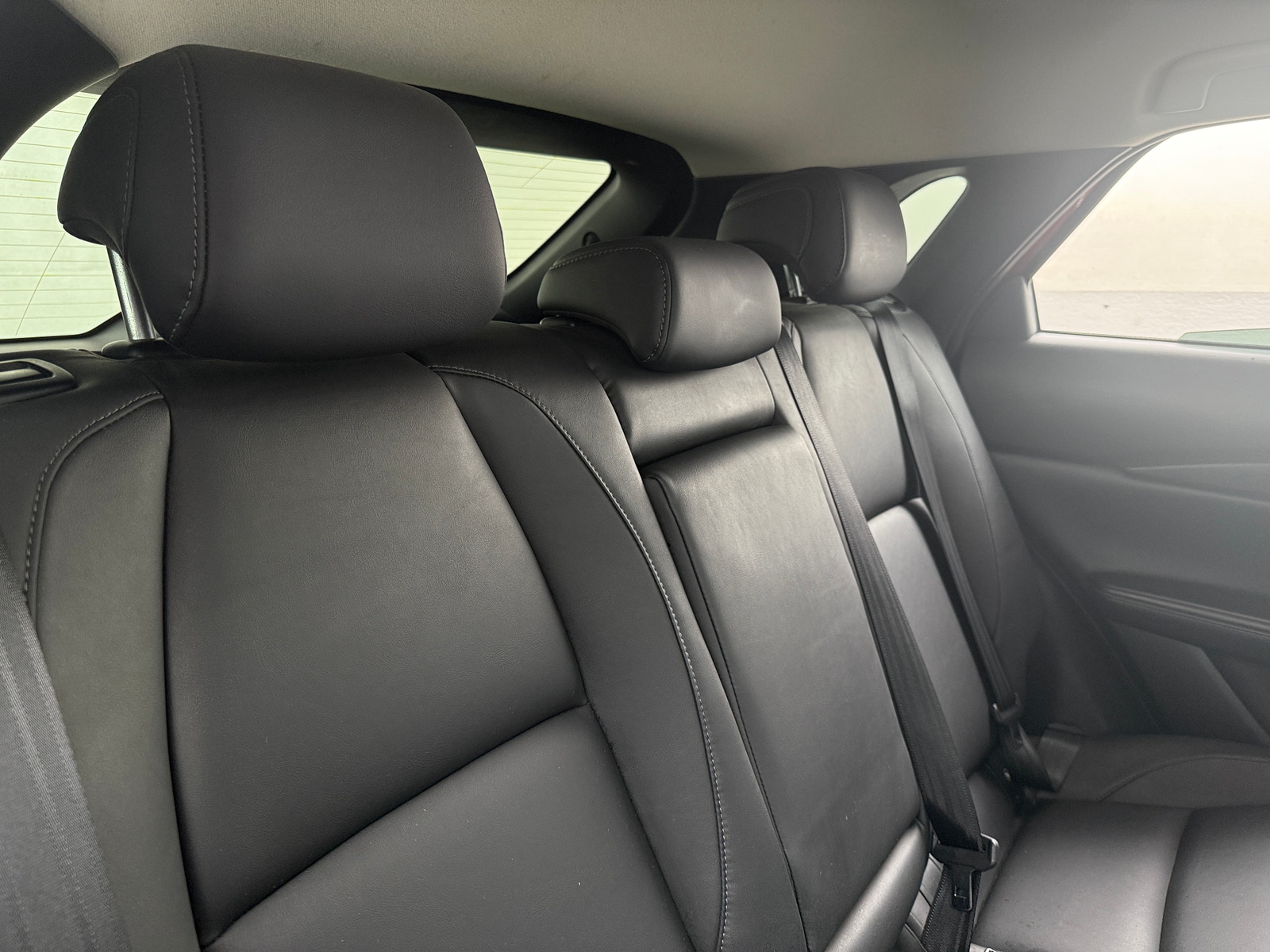 Thumbnail: 2021 Mazda CX-30 - 5