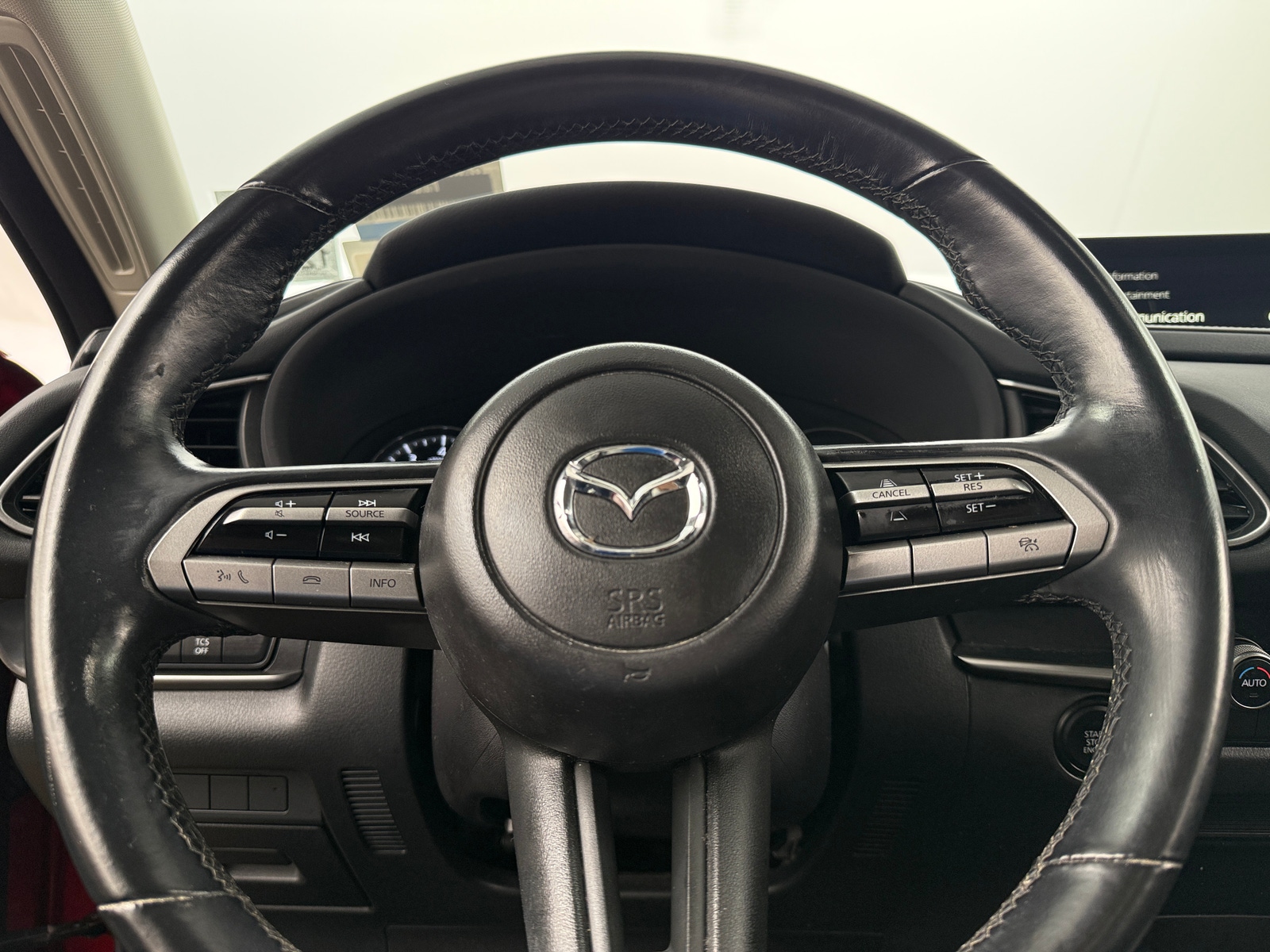 Thumbnail: 2021 Mazda CX-30 - 4