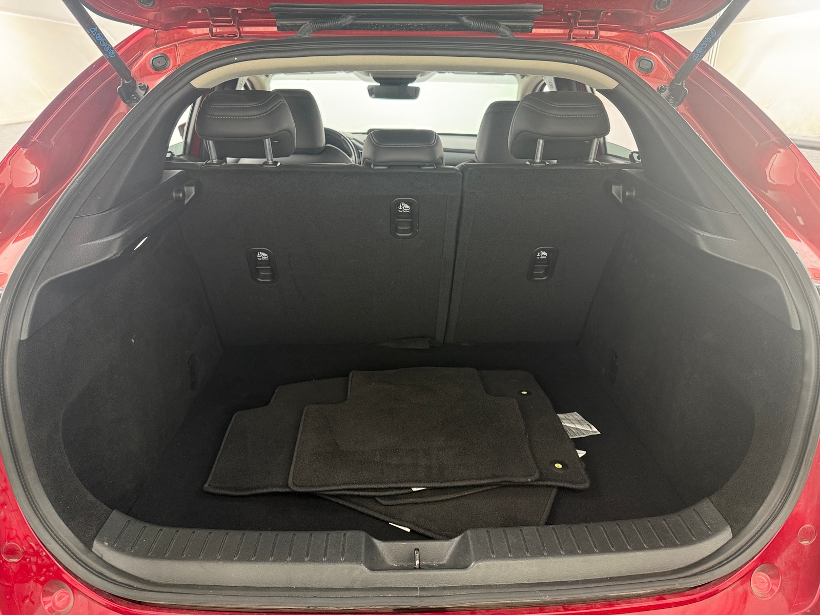 Thumbnail: 2021 Mazda CX-30 - 6