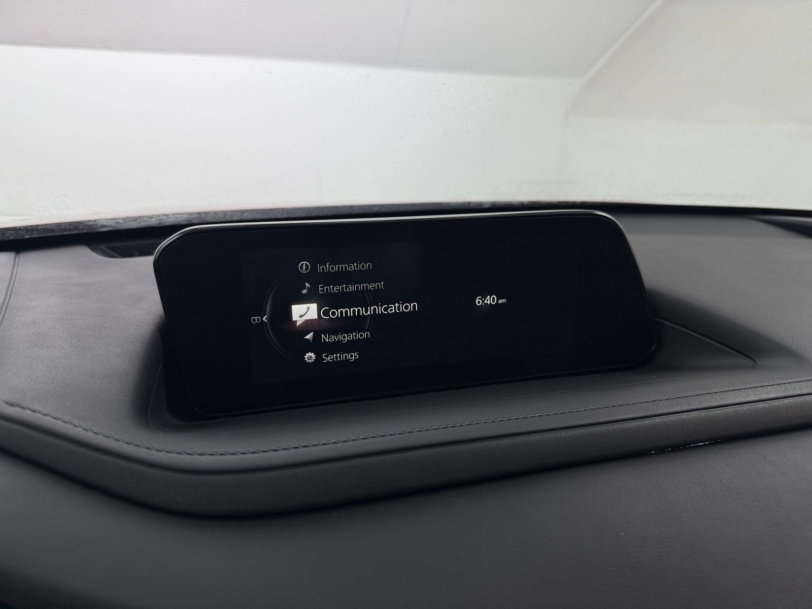 Thumbnail: 2021 Mazda CX-30 - 3