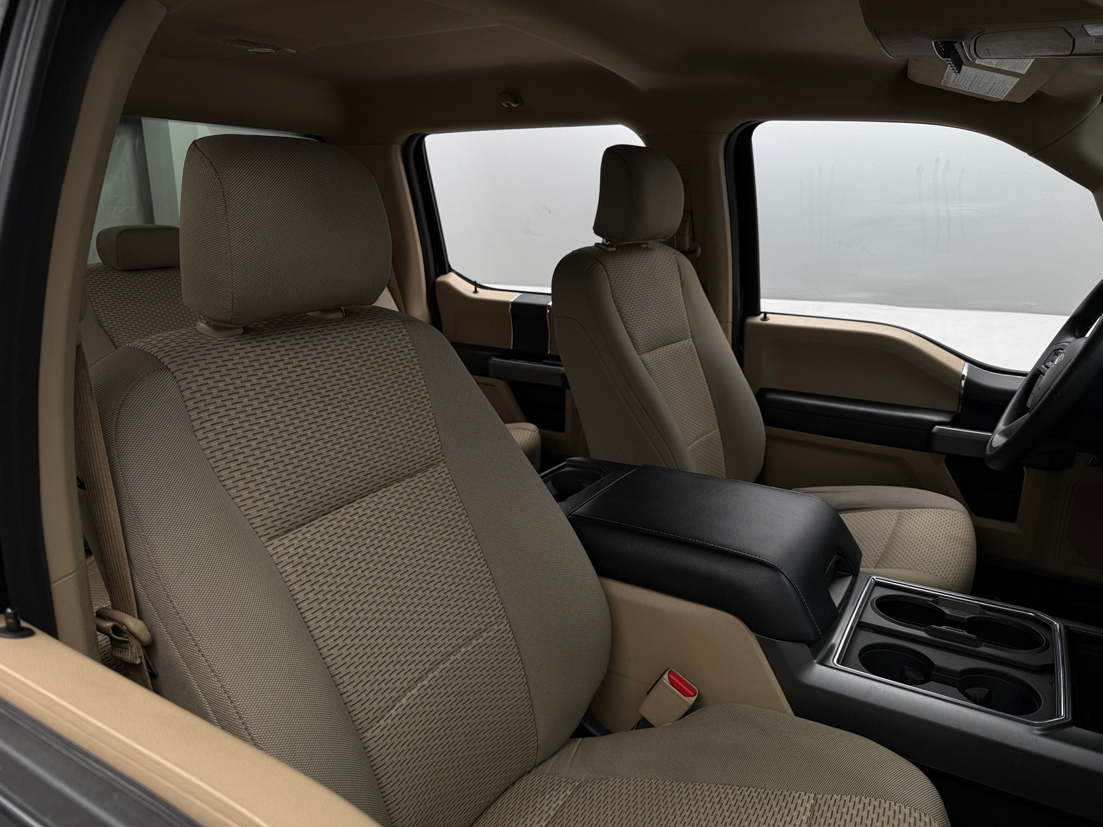 Thumbnail: 2017 Ford Econoline - 2