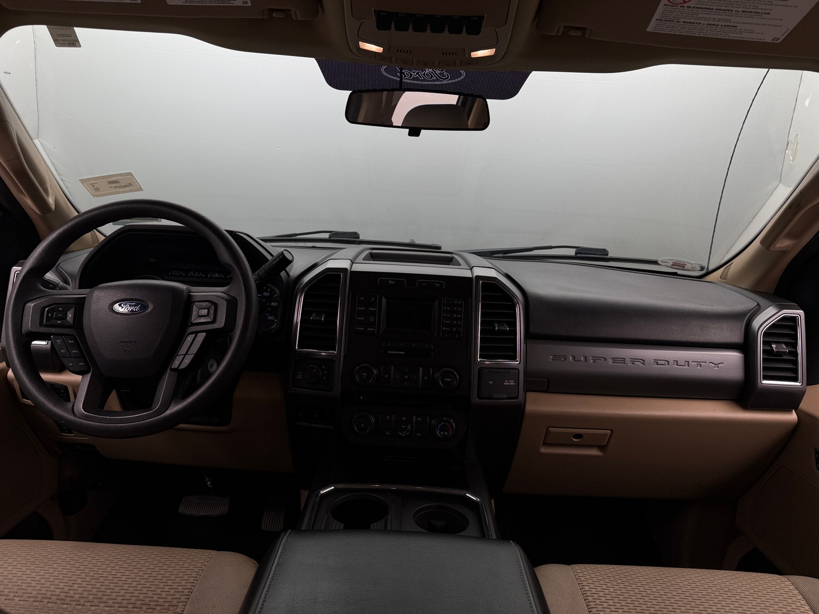 Thumbnail: 2017 Ford Econoline - 3