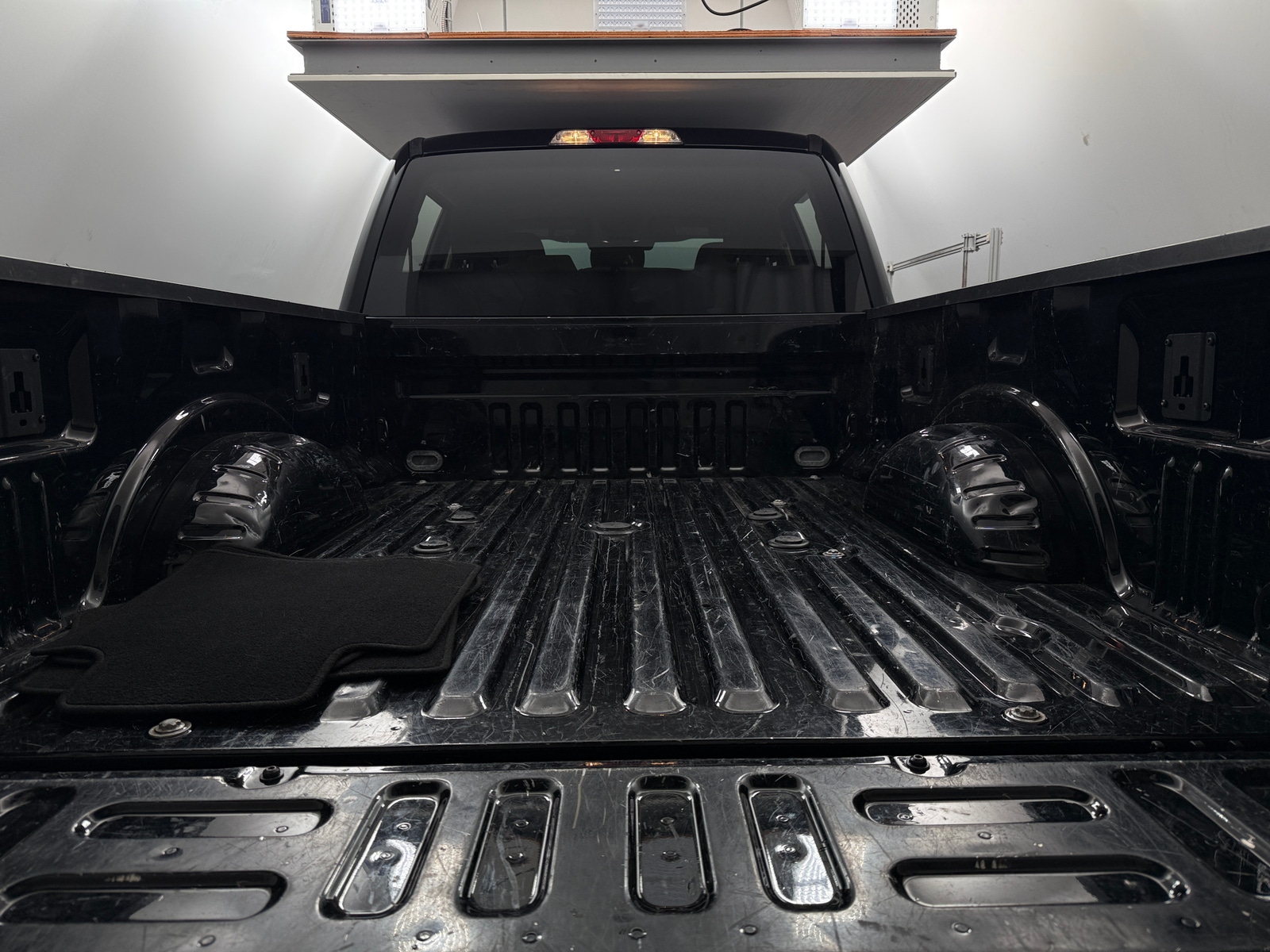 Thumbnail: 2017 Ford Econoline - 7