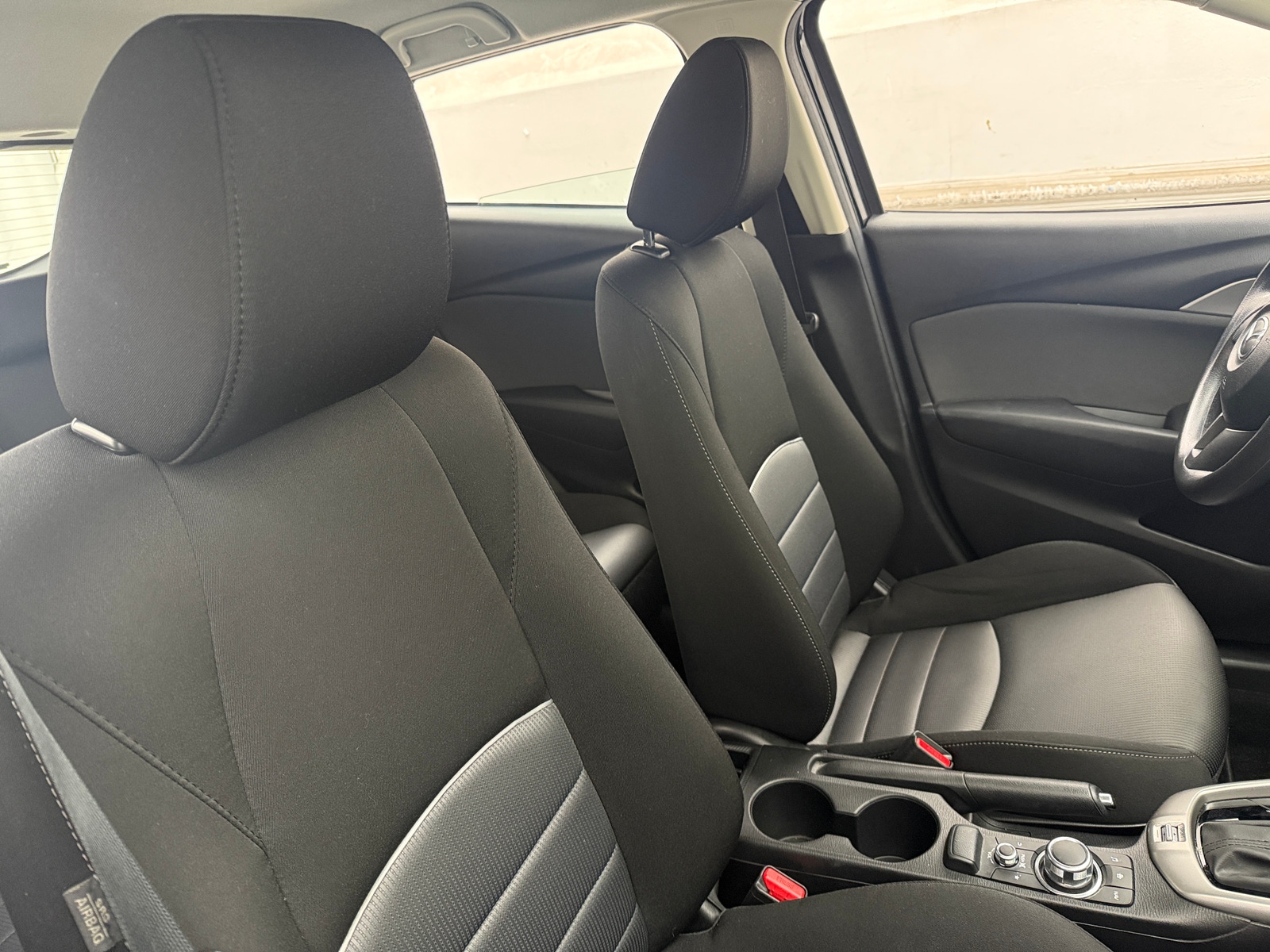 Thumbnail: 2017 Mazda CX-3 - 2