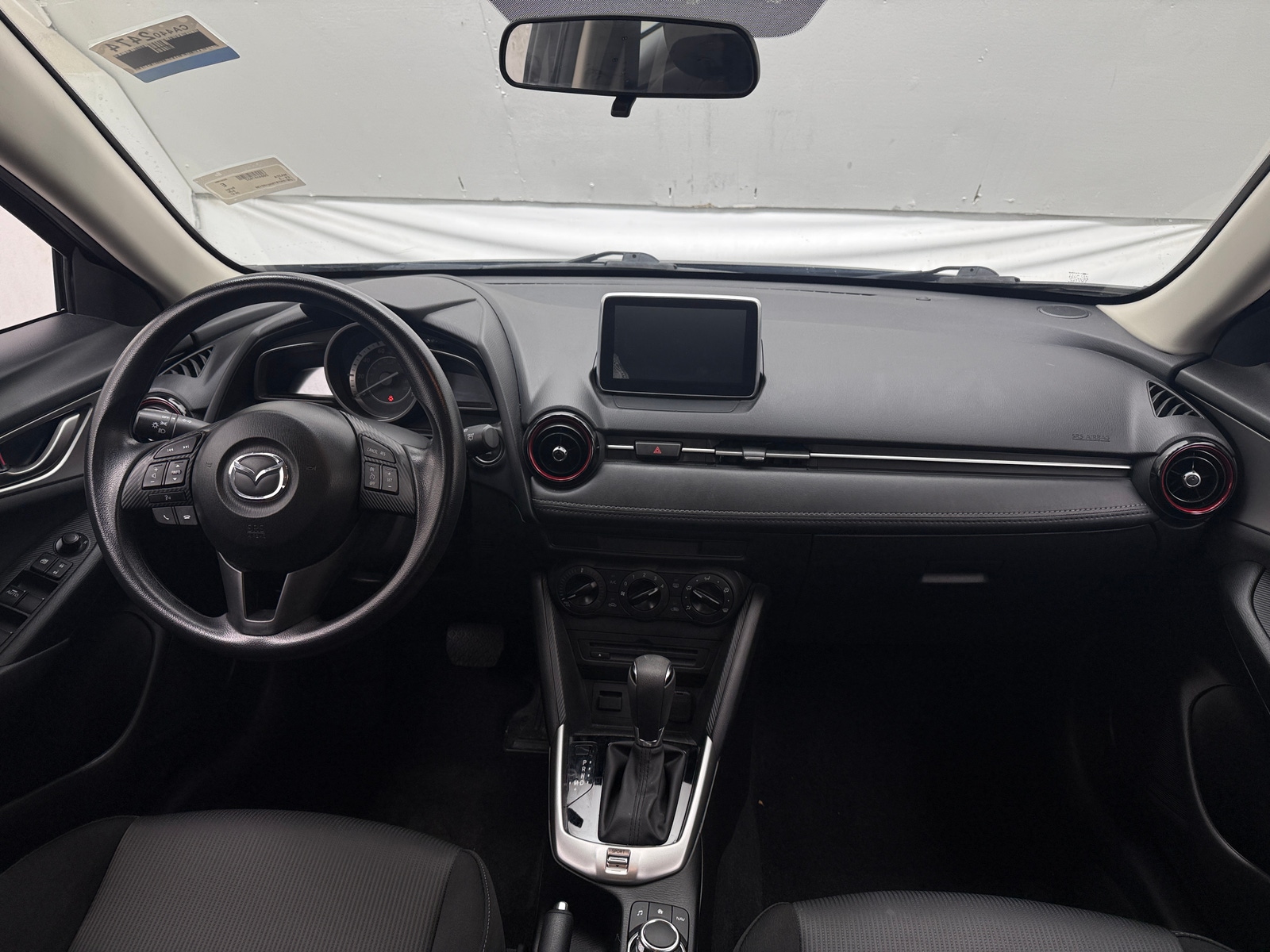 Thumbnail: 2017 Mazda CX-3 - 3