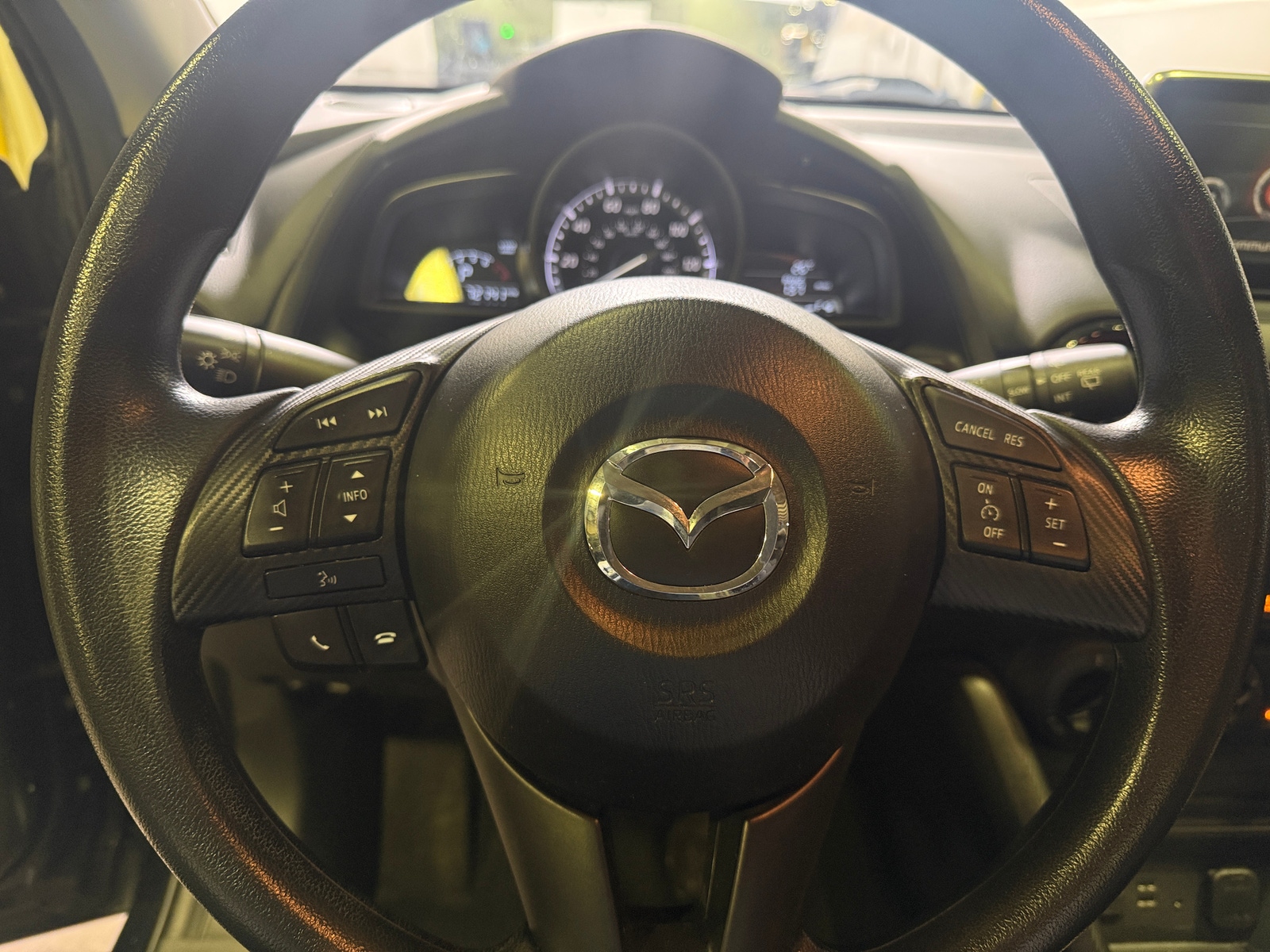 Thumbnail: 2017 Mazda CX-3 - 5