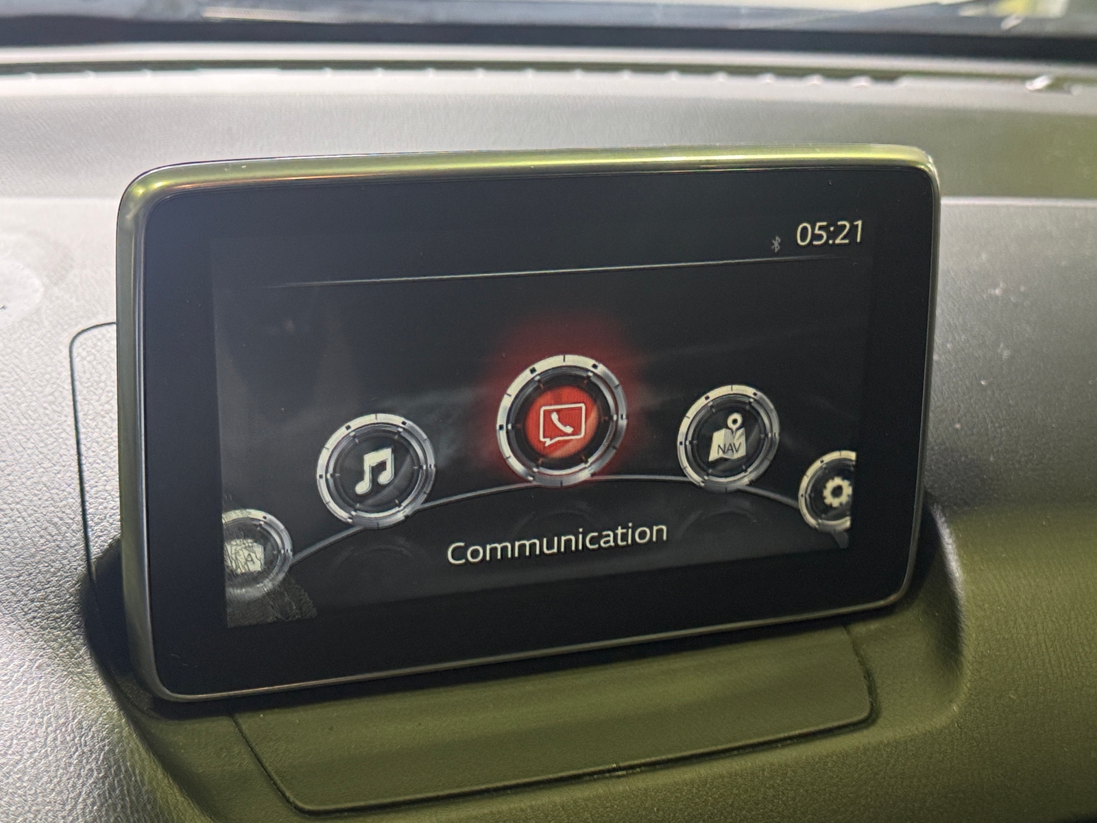 Thumbnail: 2017 Mazda CX-3 - 4