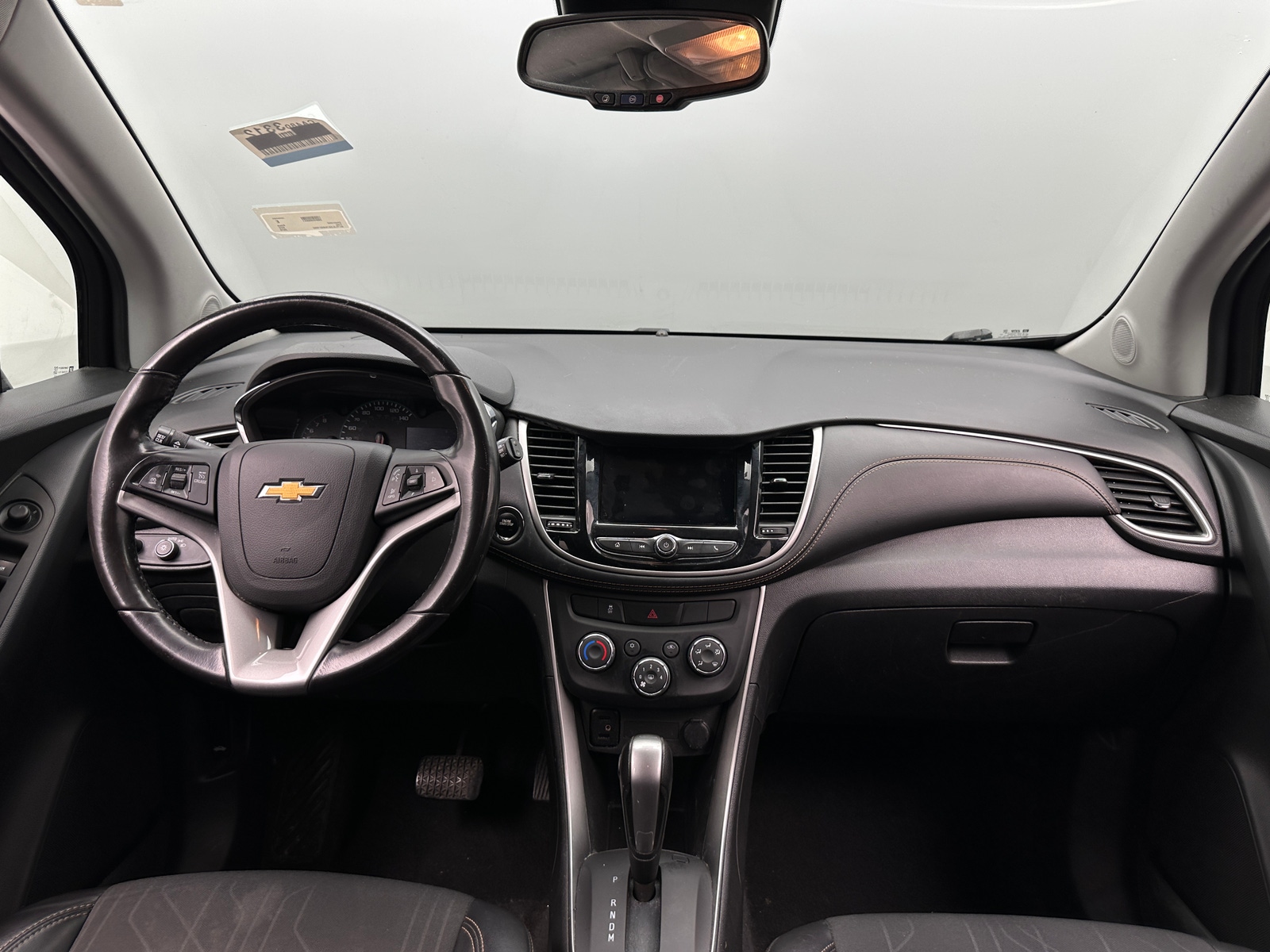 Thumbnail: 2019 Chevrolet Trax - 3