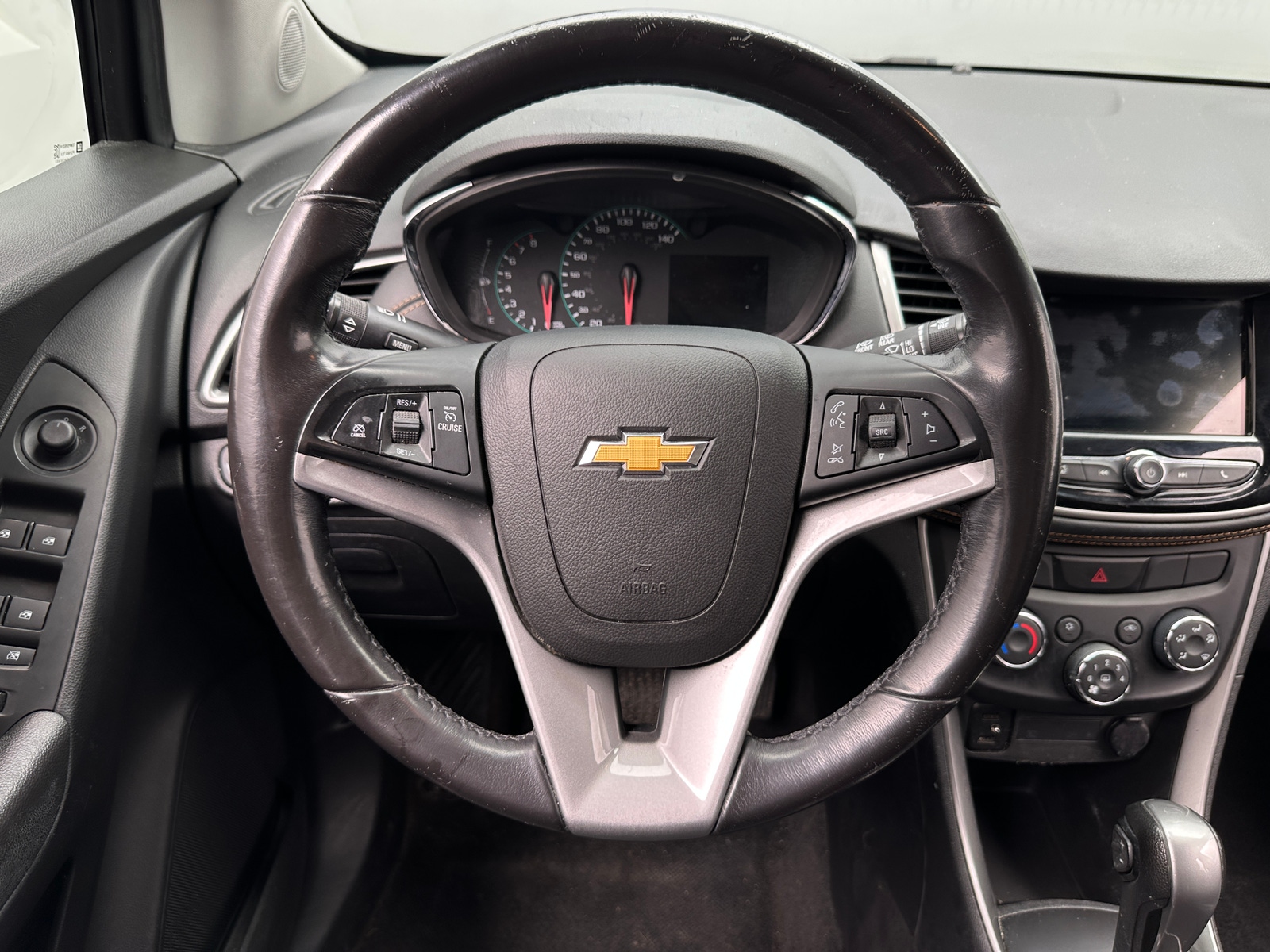 Thumbnail: 2019 Chevrolet Trax - 5