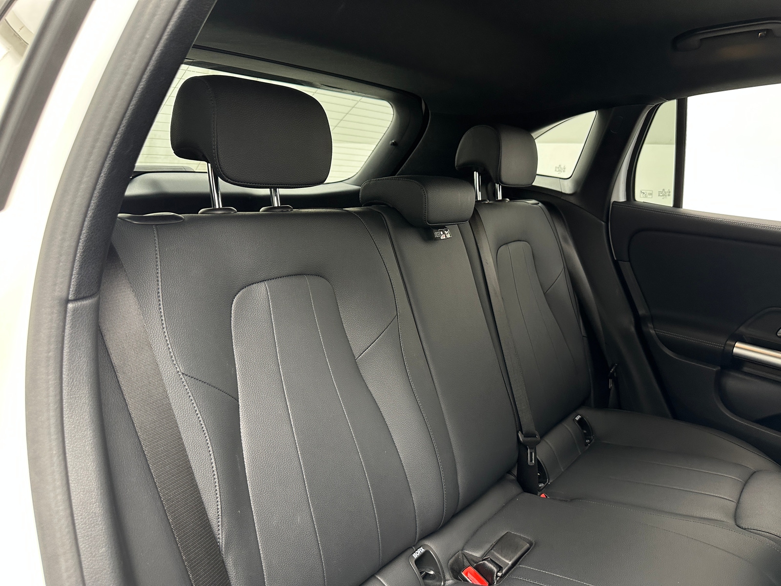 Thumbnail: 2025 Mercedes-Benz GLA - 5