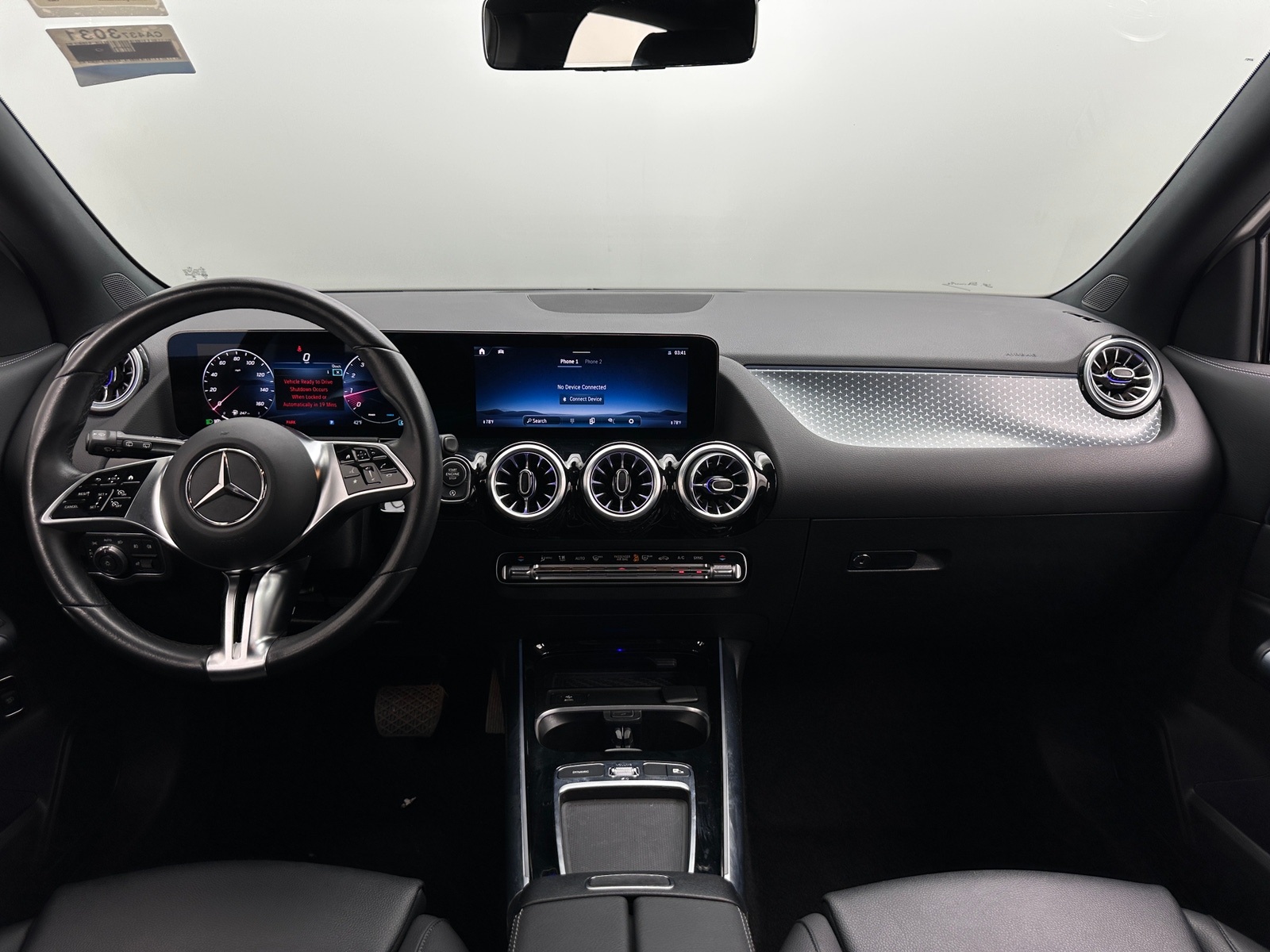 Thumbnail: 2025 Mercedes-Benz GLA - 2