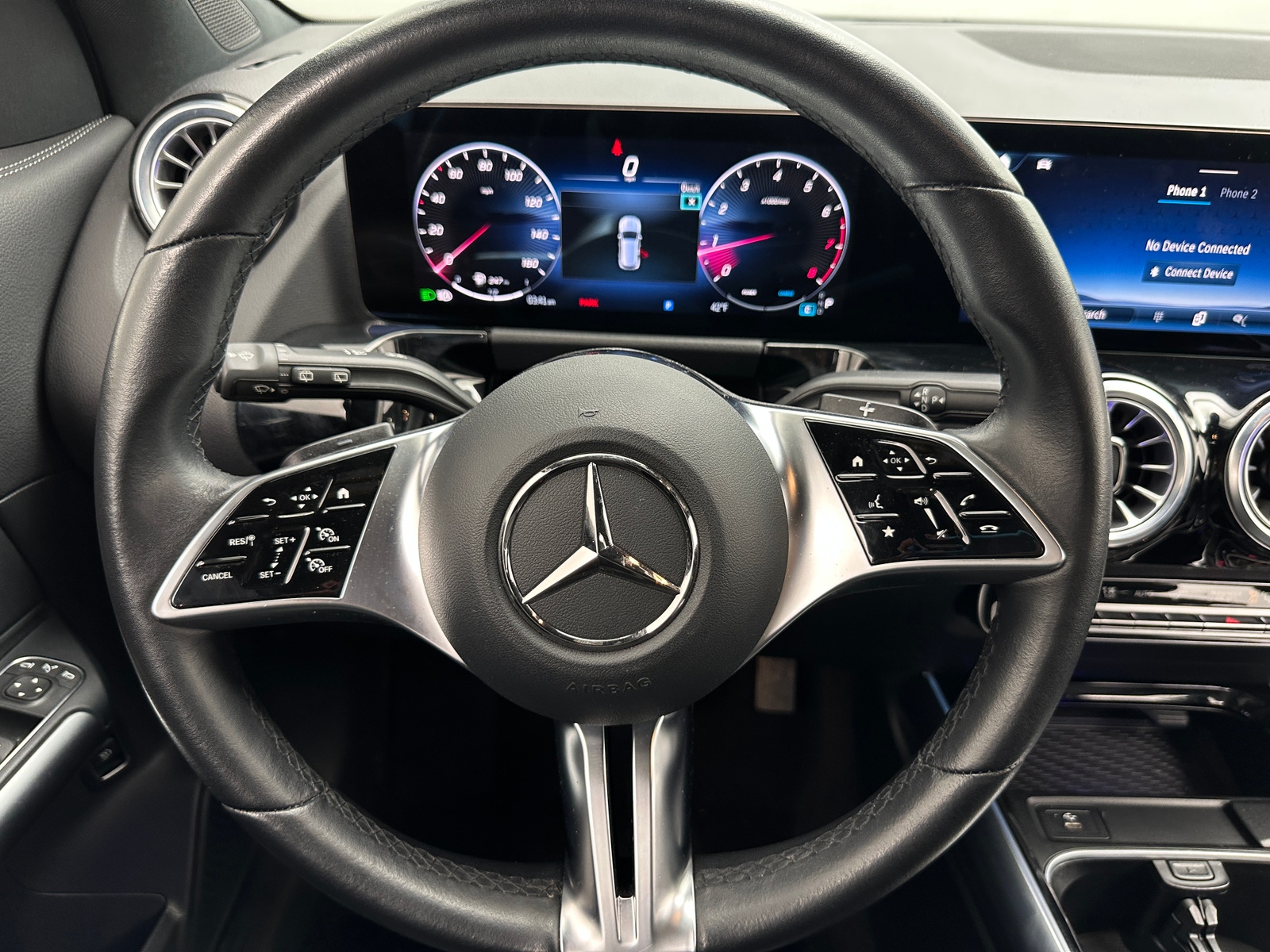 Thumbnail: 2025 Mercedes-Benz GLA - 4