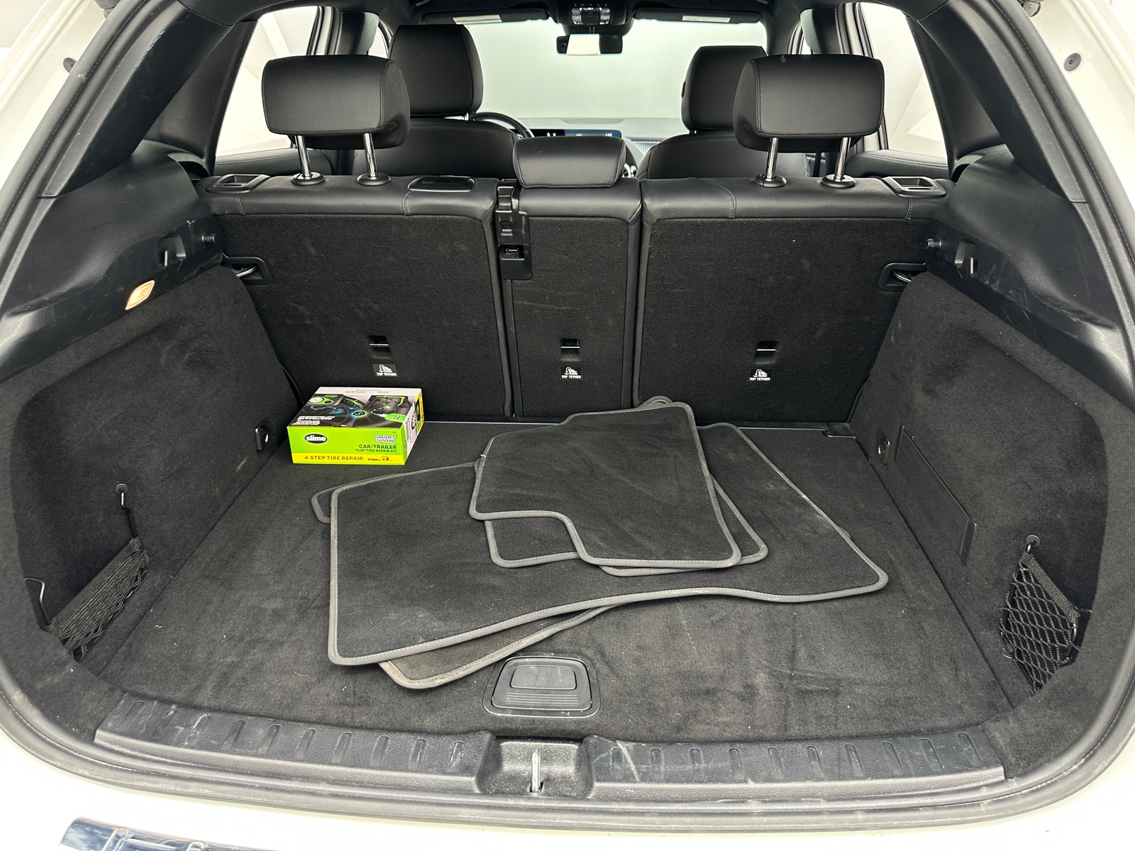 Thumbnail: 2025 Mercedes-Benz GLA - 6