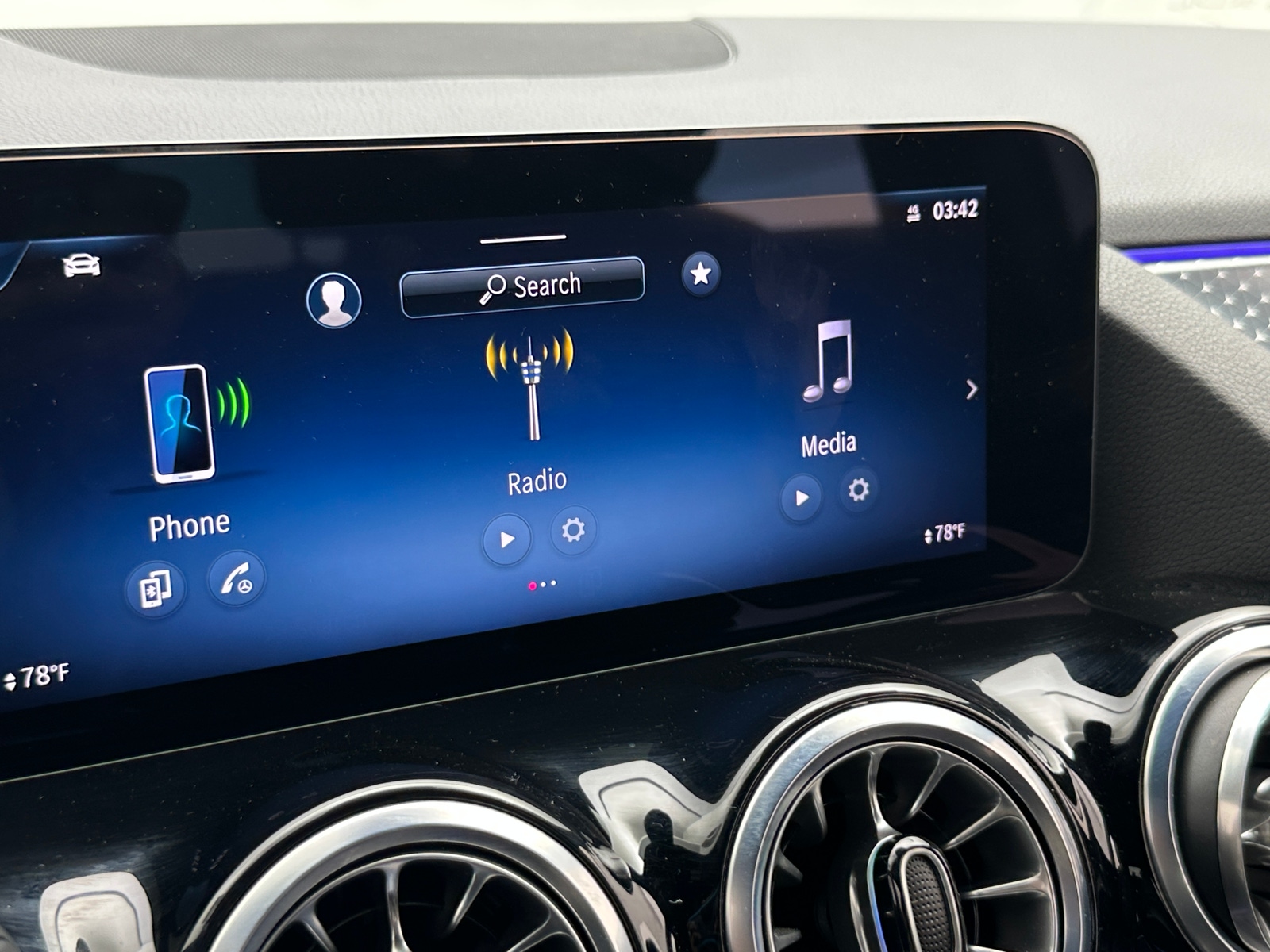 Thumbnail: 2025 Mercedes-Benz GLA - 3