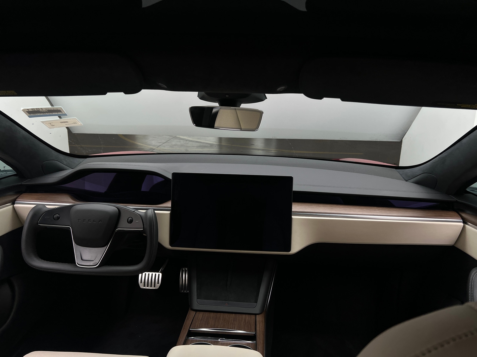 Thumbnail: 2022 Tesla Model S - 2