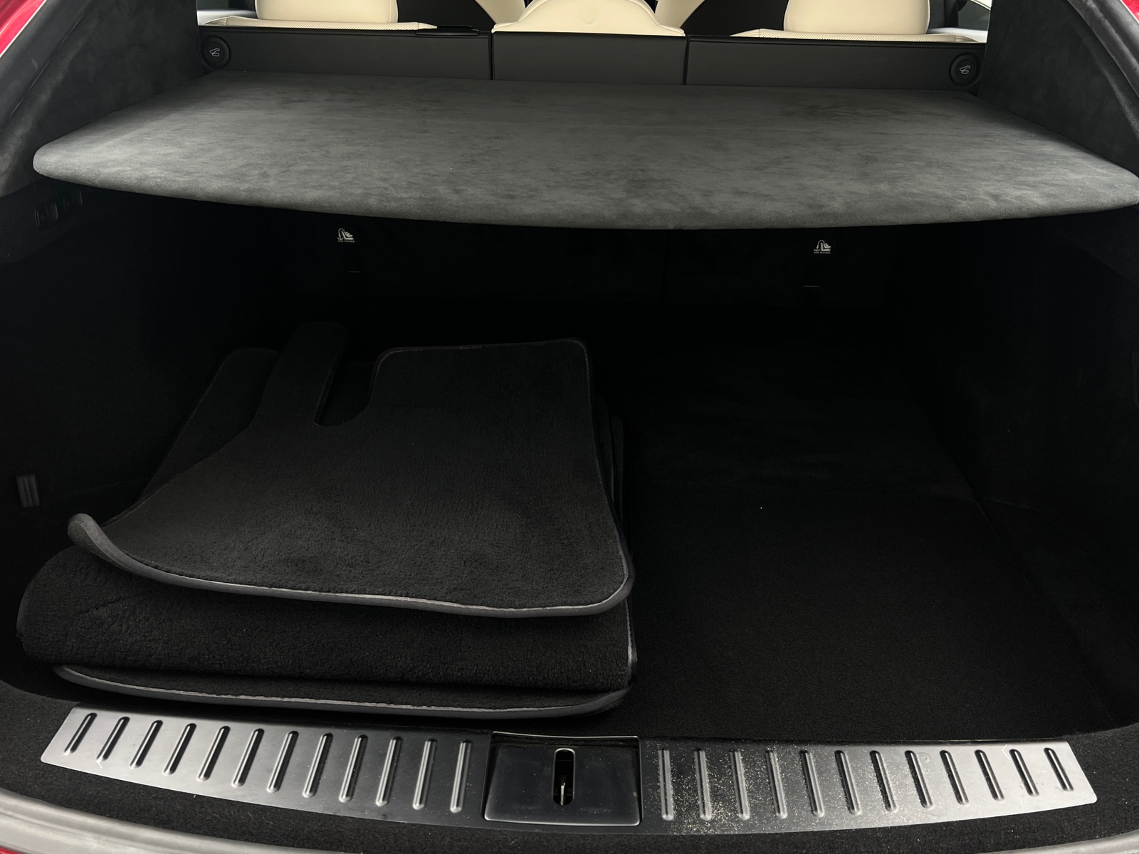 Thumbnail: 2022 Tesla Model S - 6