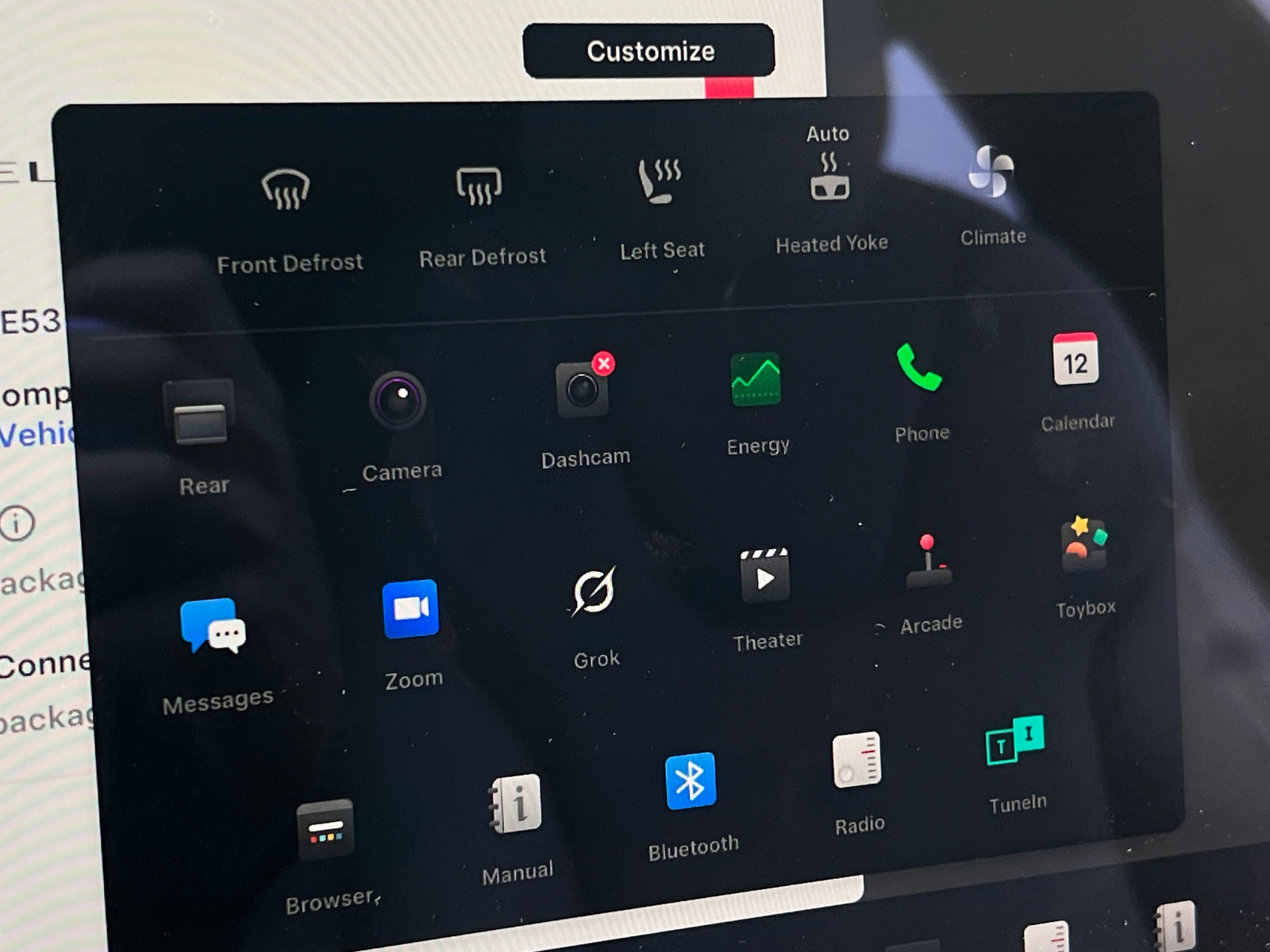 Thumbnail: 2022 Tesla Model S - 3