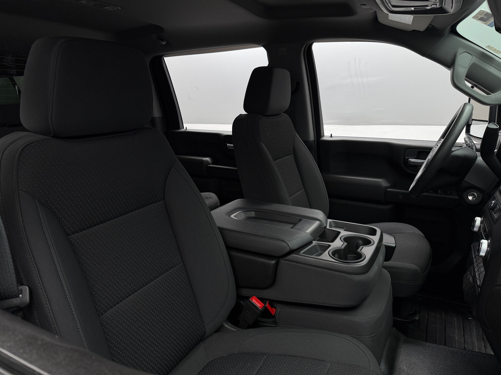 Thumbnail: 2022 GMC Sierra 2500 - 2