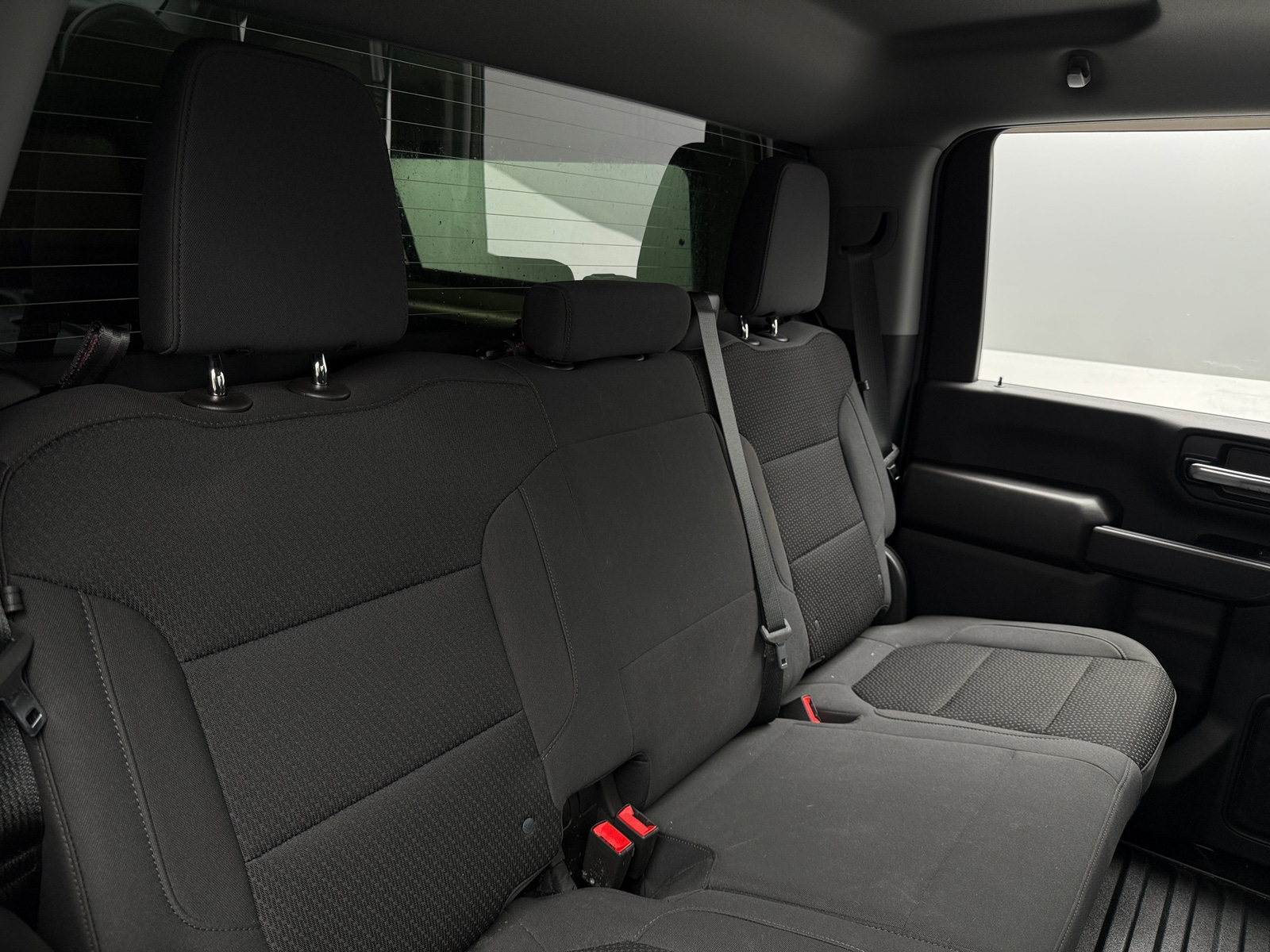 Thumbnail: 2022 GMC Sierra 2500 - 6