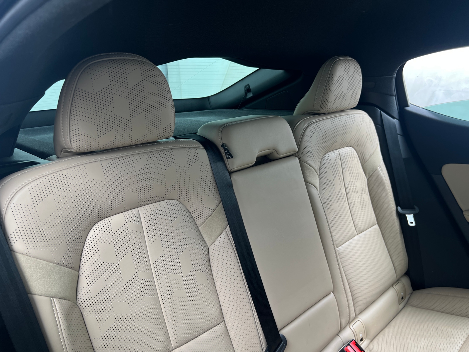 Thumbnail: 2021 Polestar 2 - 5