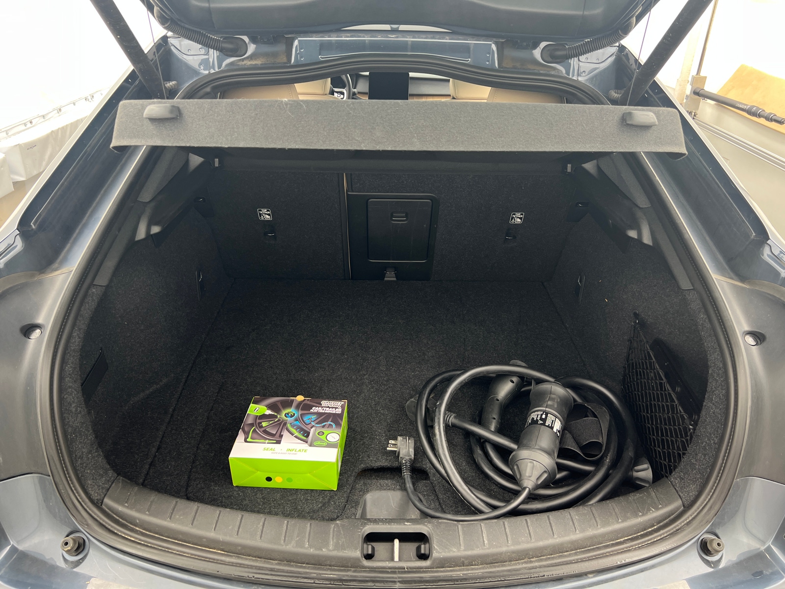 Thumbnail: 2021 Polestar 2 - 6