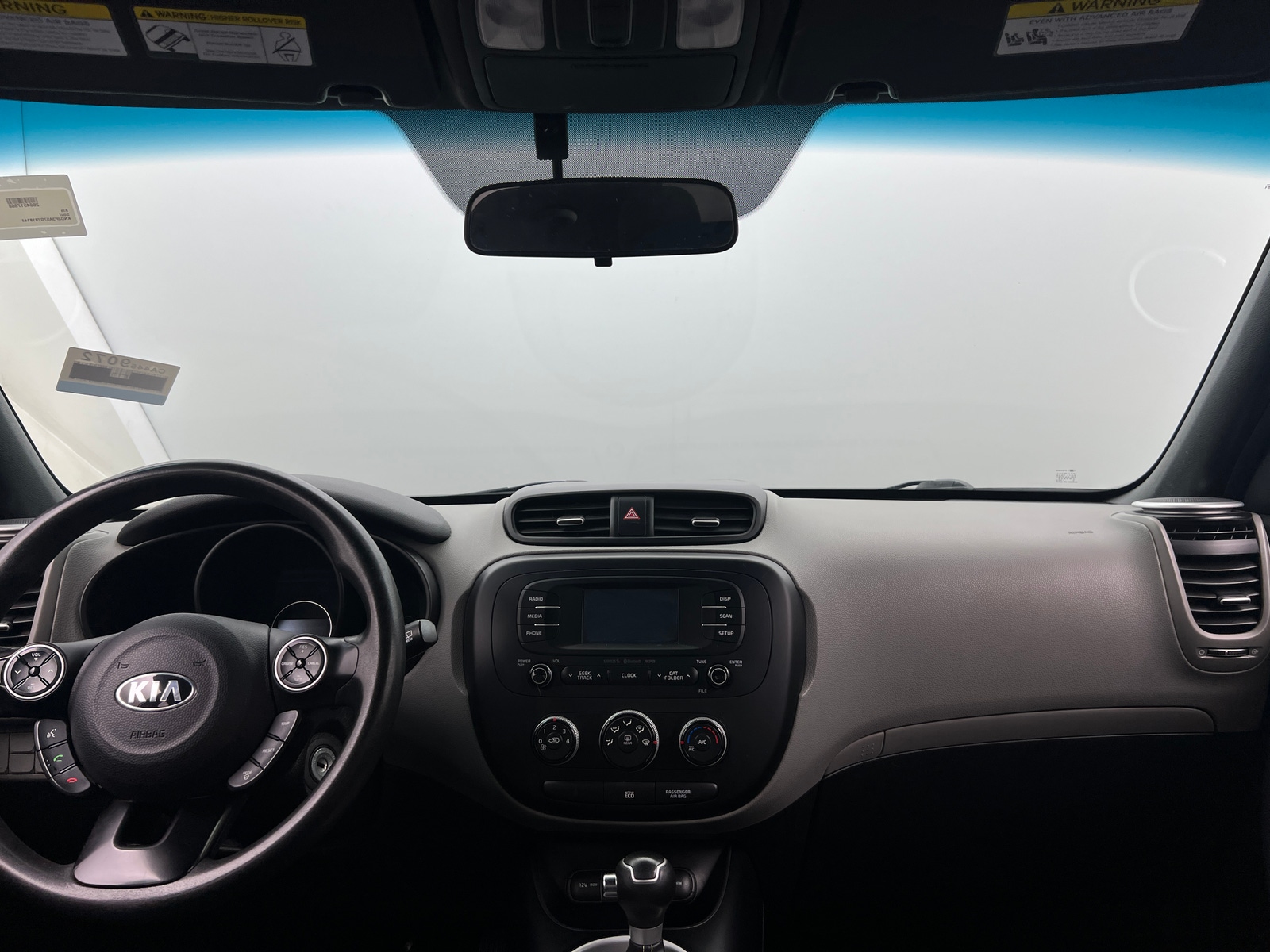 Thumbnail: 2016 Kia Soul - 3