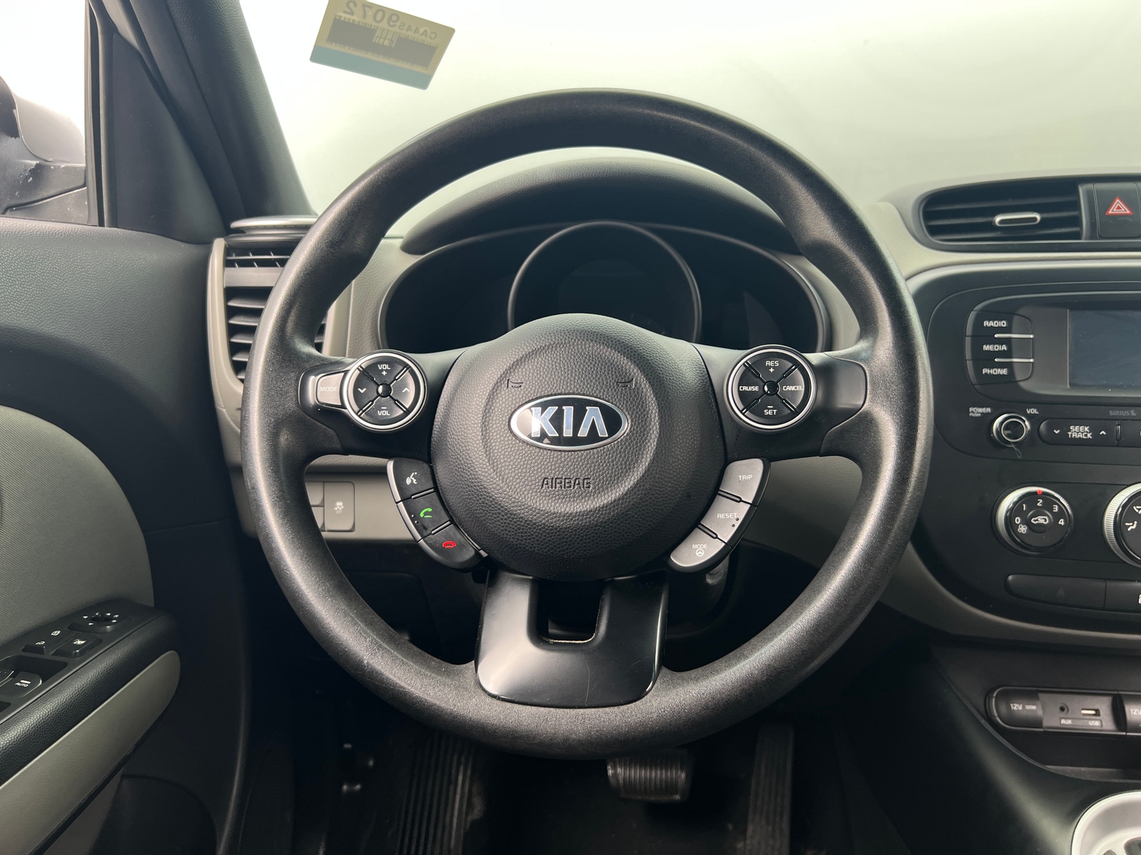 Thumbnail: 2016 Kia Soul - 5