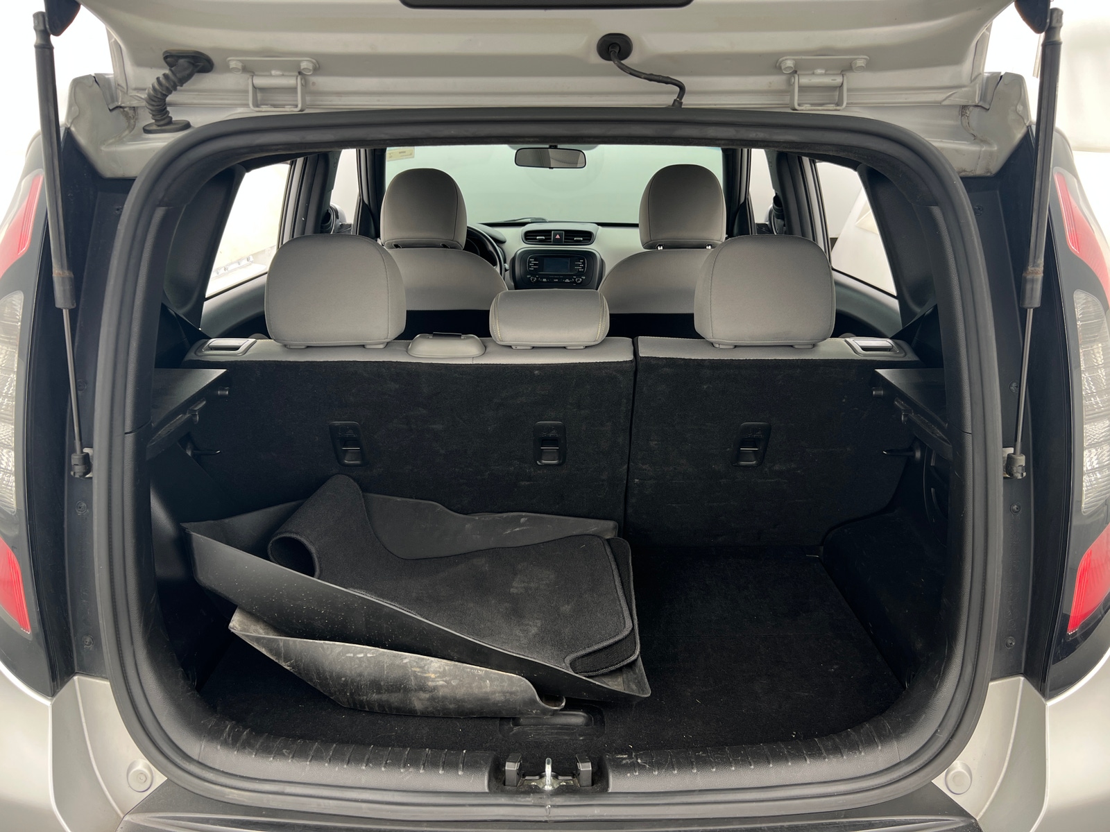 Thumbnail: 2016 Kia Soul - 7