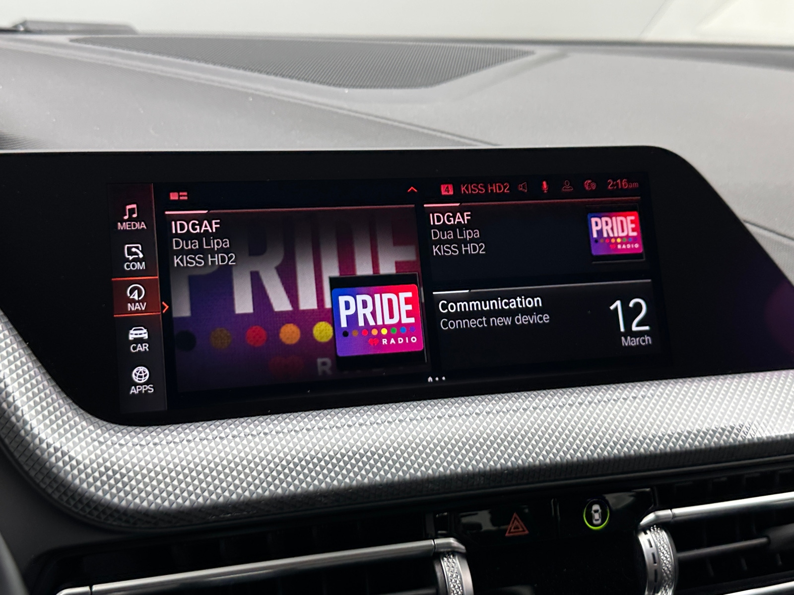 Thumbnail: 2023 BMW 2 Series - 3