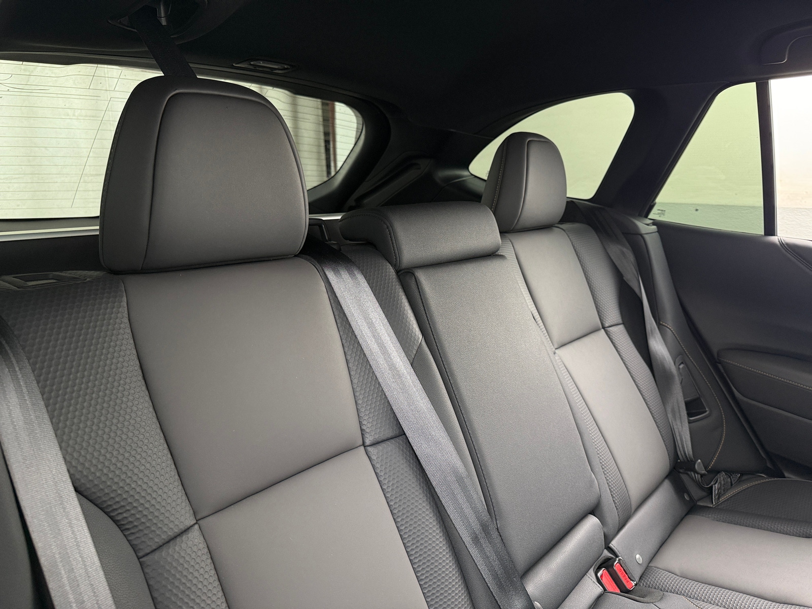 Thumbnail: 2024 Subaru Outback - 5