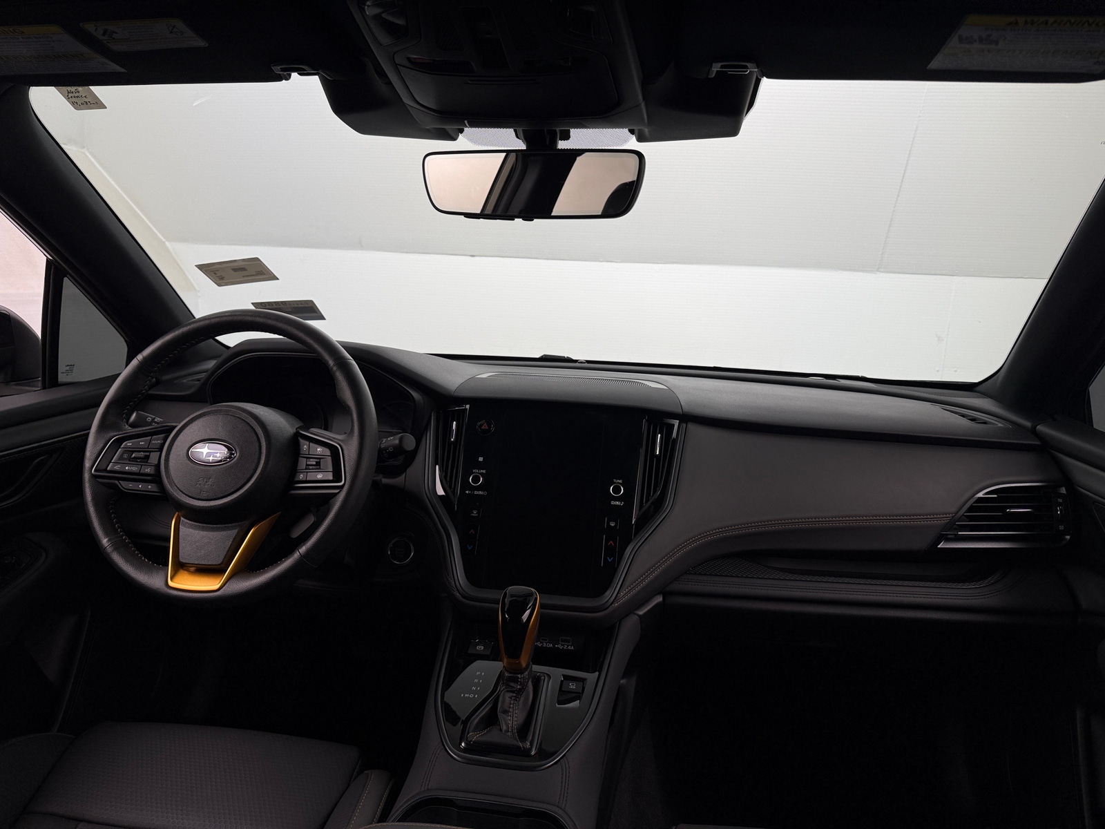 Thumbnail: 2024 Subaru Outback - 2