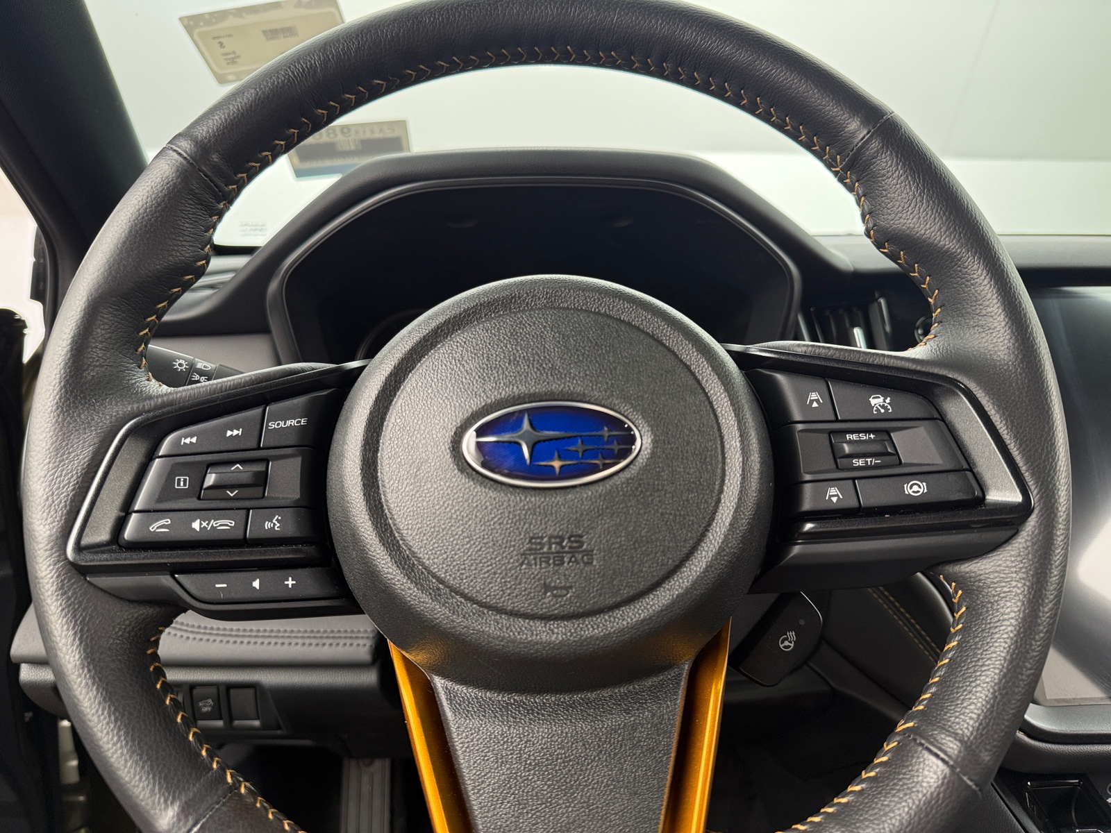 Thumbnail: 2024 Subaru Outback - 4