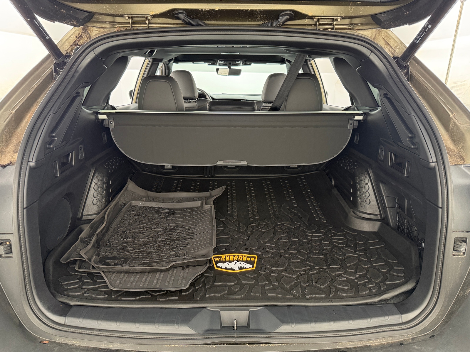 Thumbnail: 2024 Subaru Outback - 6