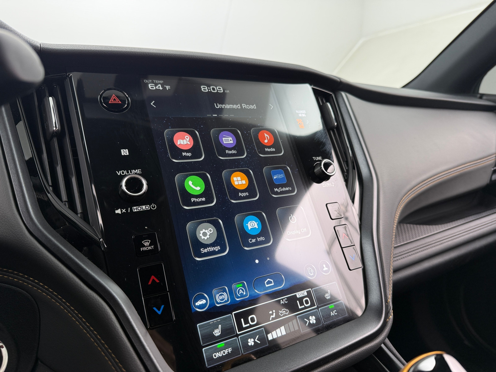 Thumbnail: 2024 Subaru Outback - 3