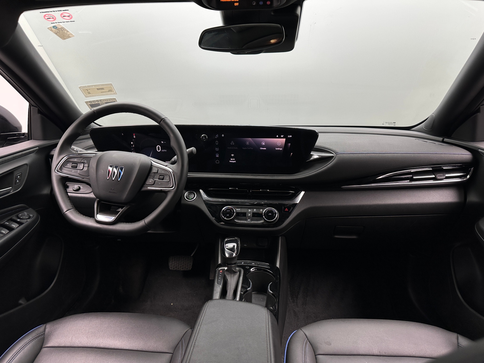 Thumbnail: 2025 Buick Envista - 2