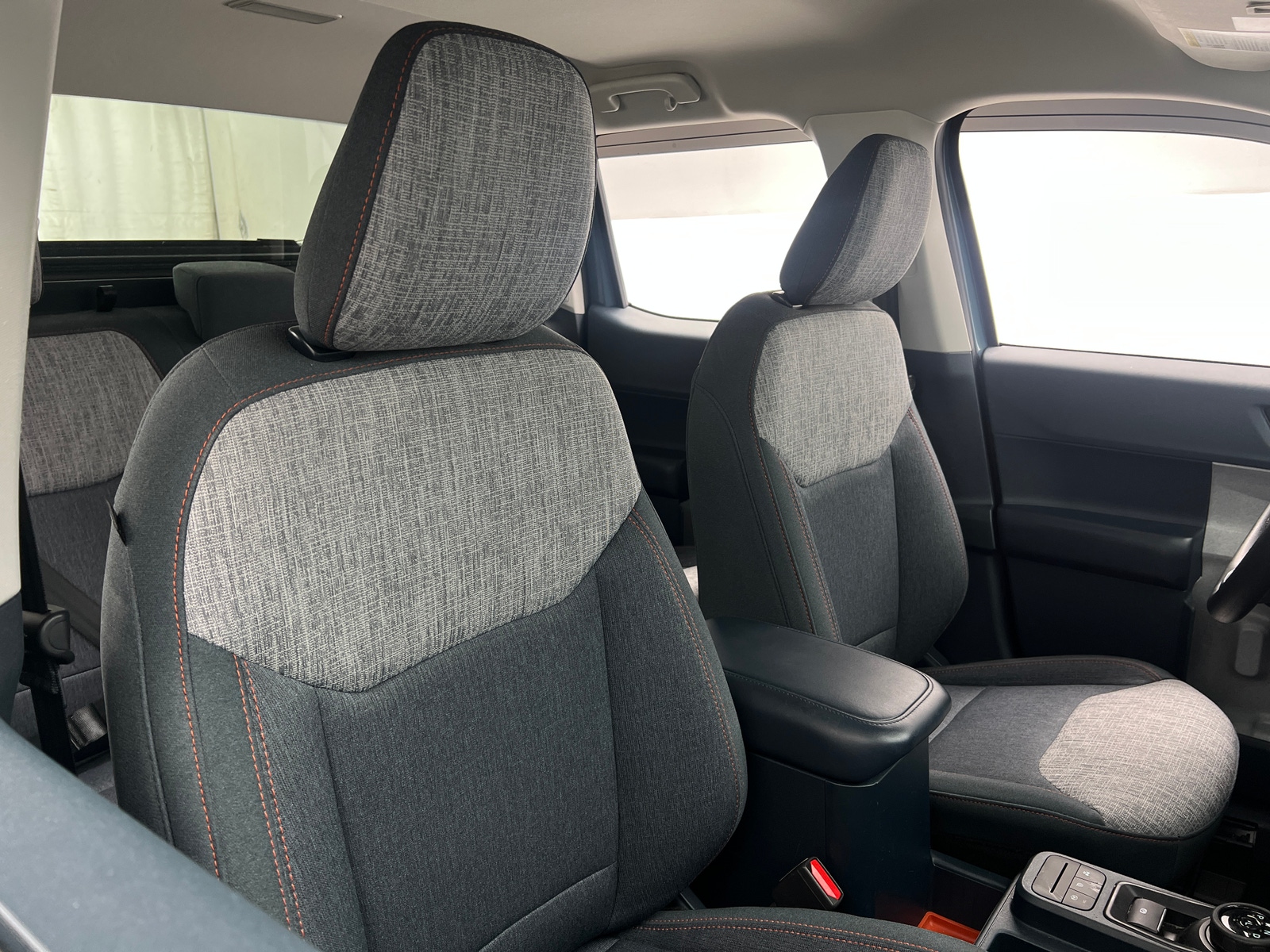 Thumbnail: 2023 Ford Maverick - 2