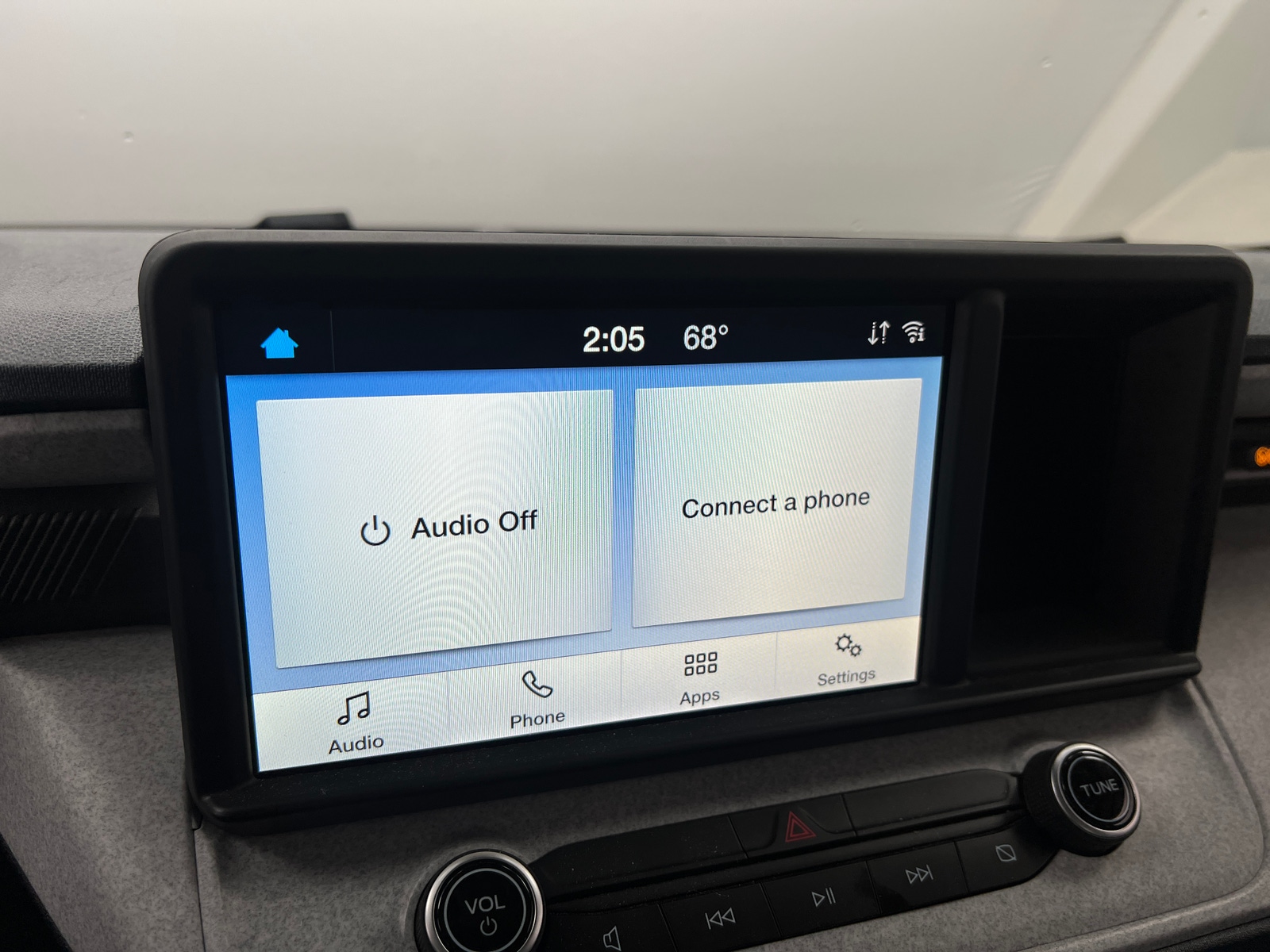 Thumbnail: 2023 Ford Maverick - 4