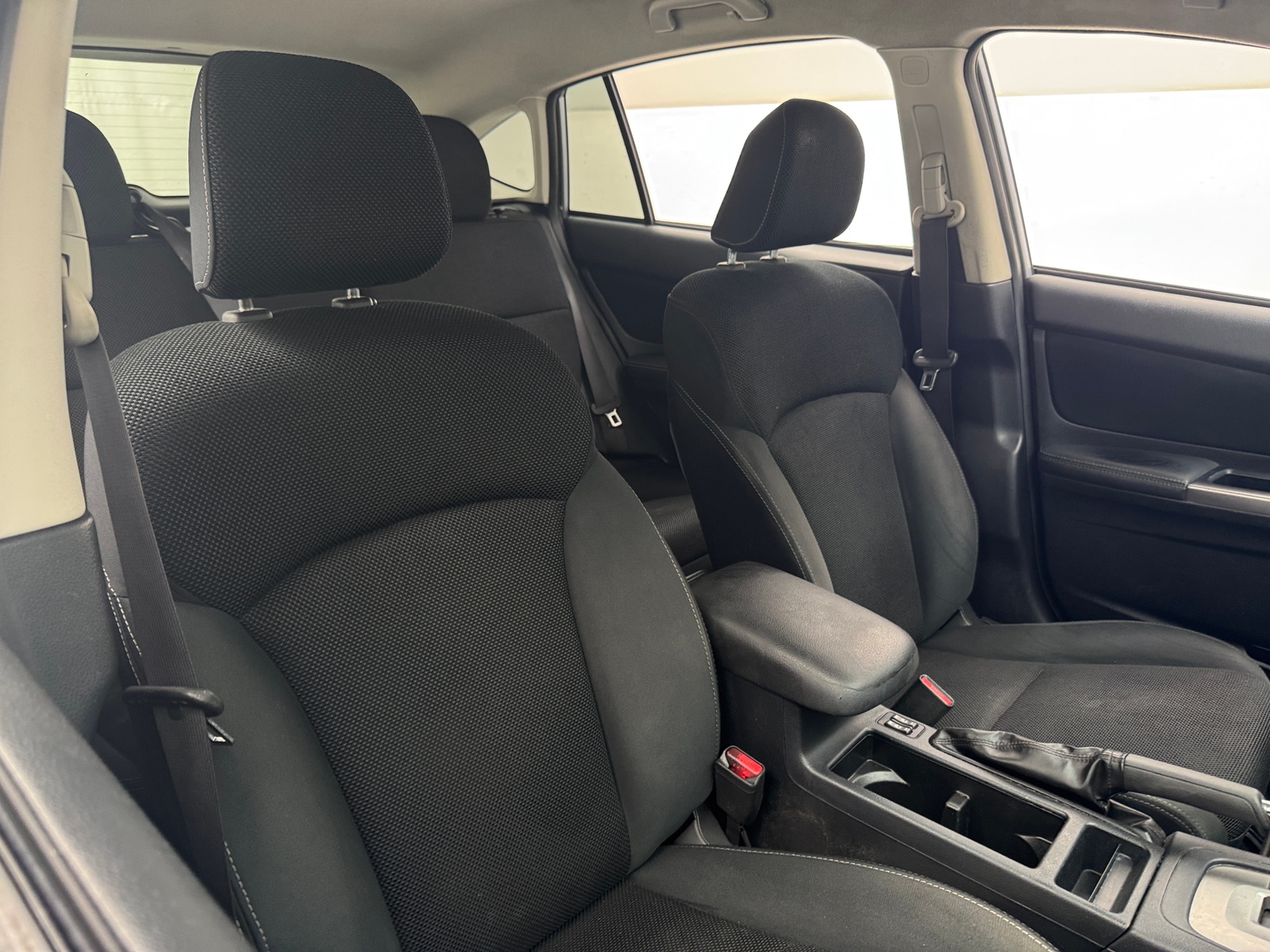 Thumbnail: 2015 Subaru XV Crosstrek - 2