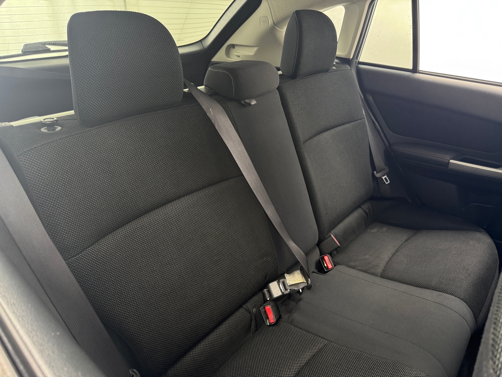 Thumbnail: 2015 Subaru XV Crosstrek - 6