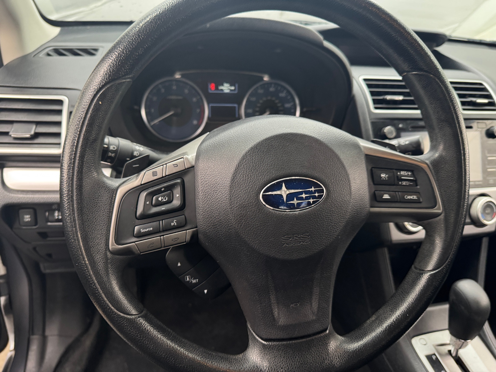 Thumbnail: 2015 Subaru XV Crosstrek - 5