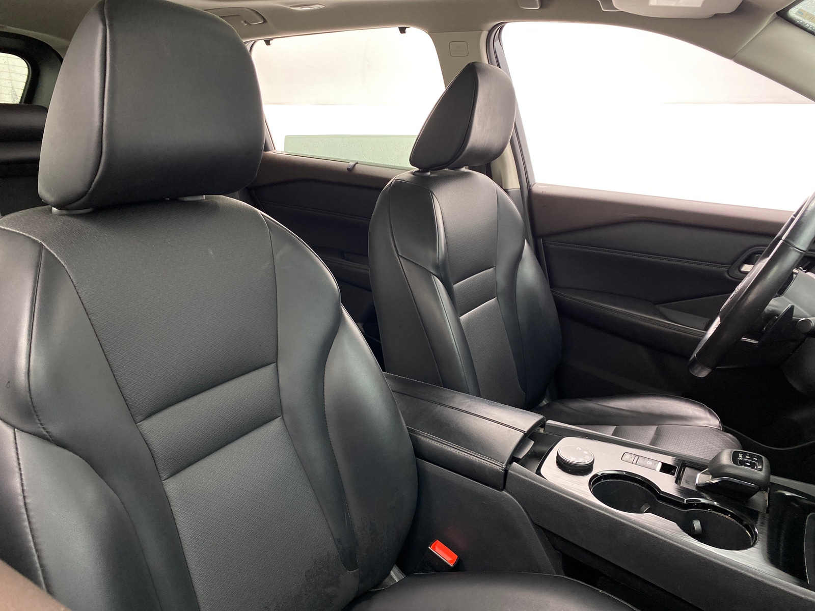 Thumbnail: 2023 Nissan Rogue - 2