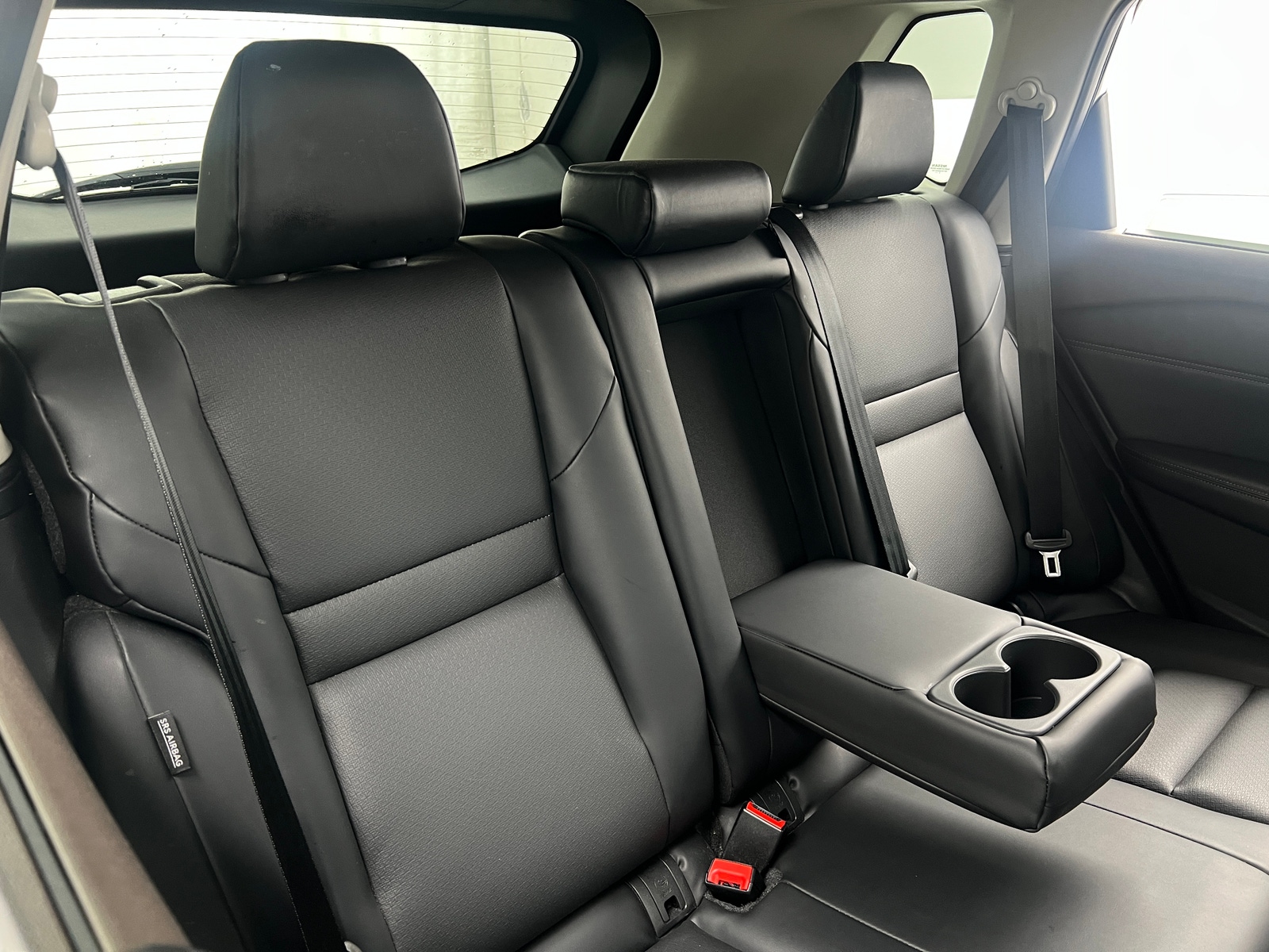 Thumbnail: 2023 Nissan Rogue - 6