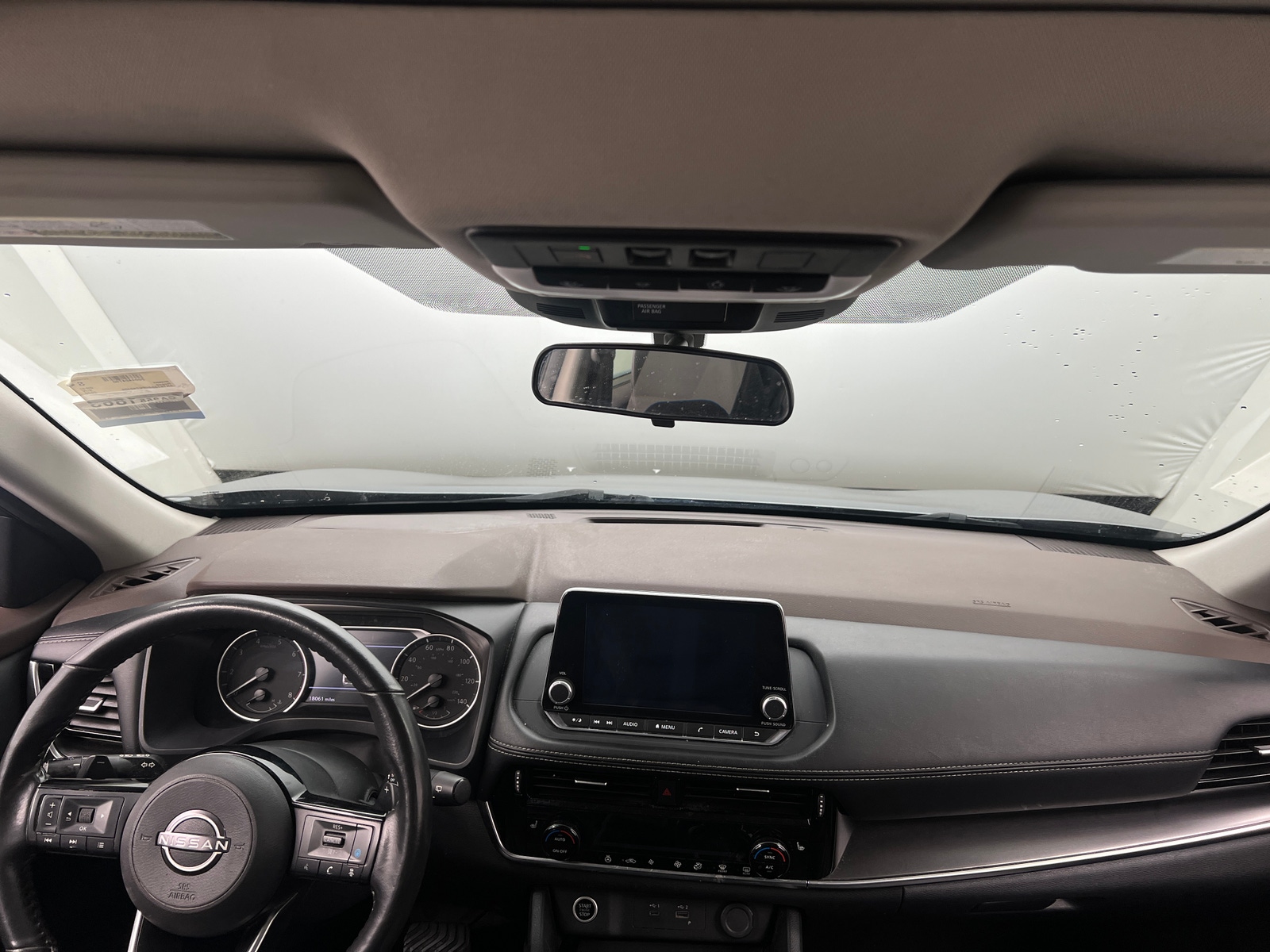 Thumbnail: 2023 Nissan Rogue - 3