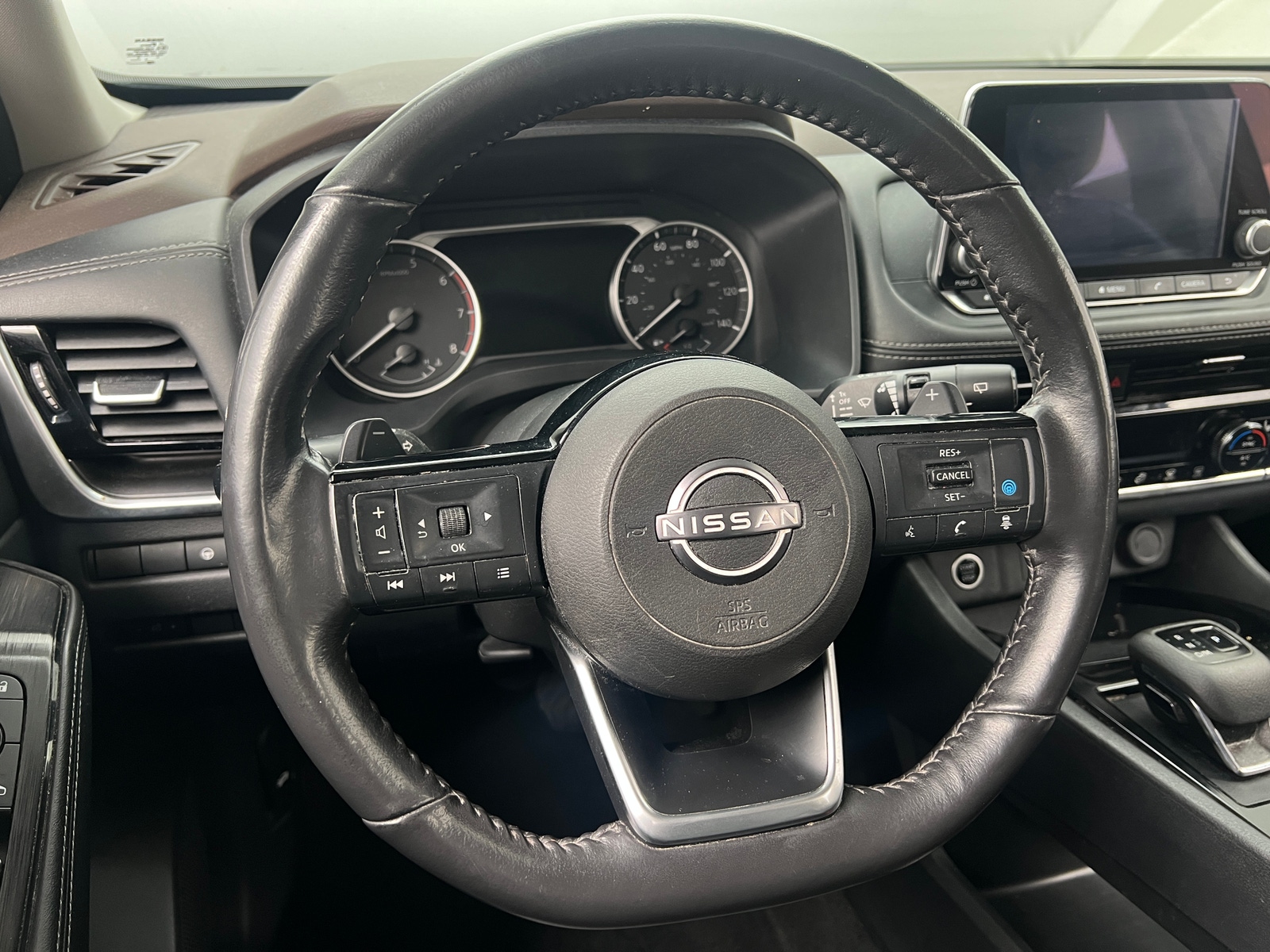 Thumbnail: 2023 Nissan Rogue - 5