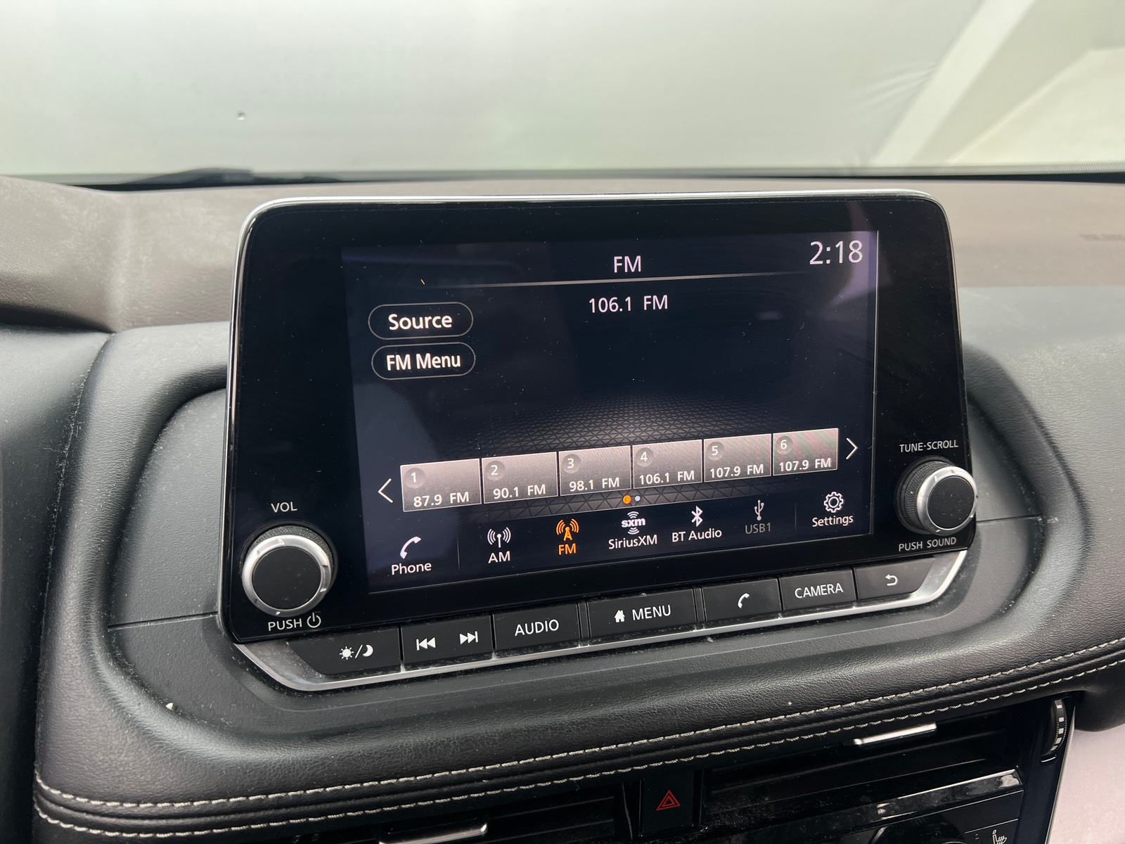 Thumbnail: 2023 Nissan Rogue - 4