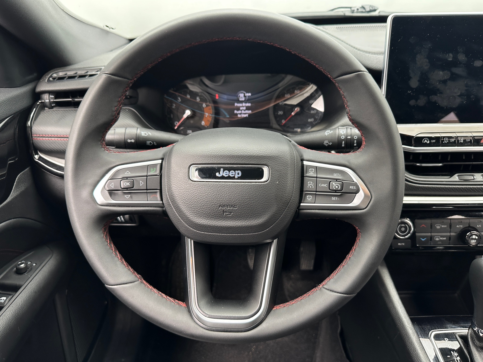 Thumbnail: 2025 Jeep Compass - 4