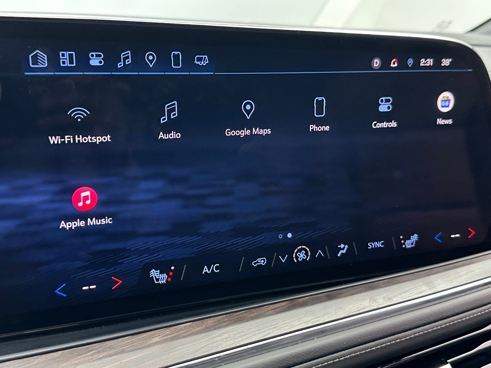 Thumbnail: 2025 Chevrolet Tahoe - 3