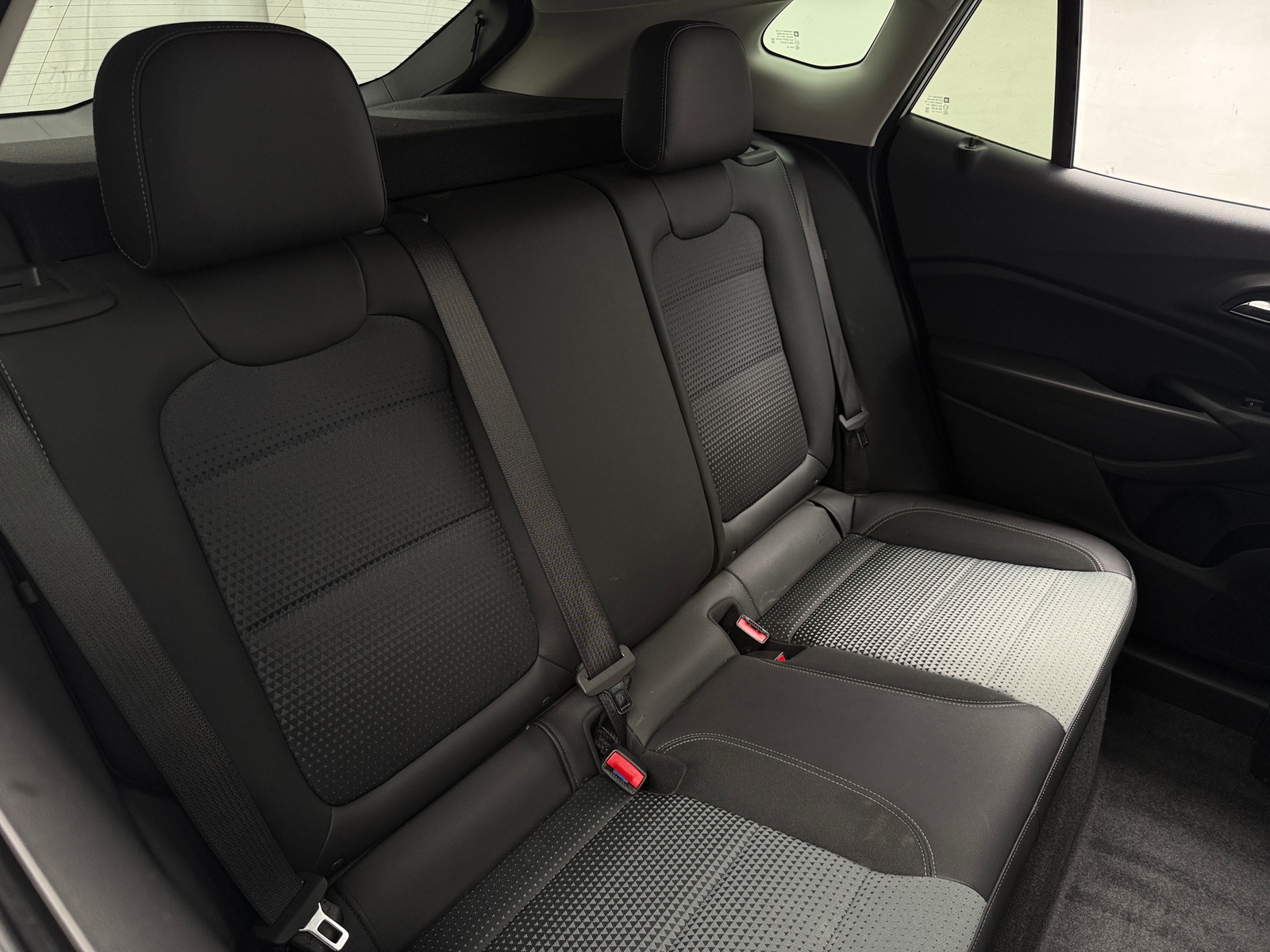 Thumbnail: 2025 Chevrolet Trax - 6