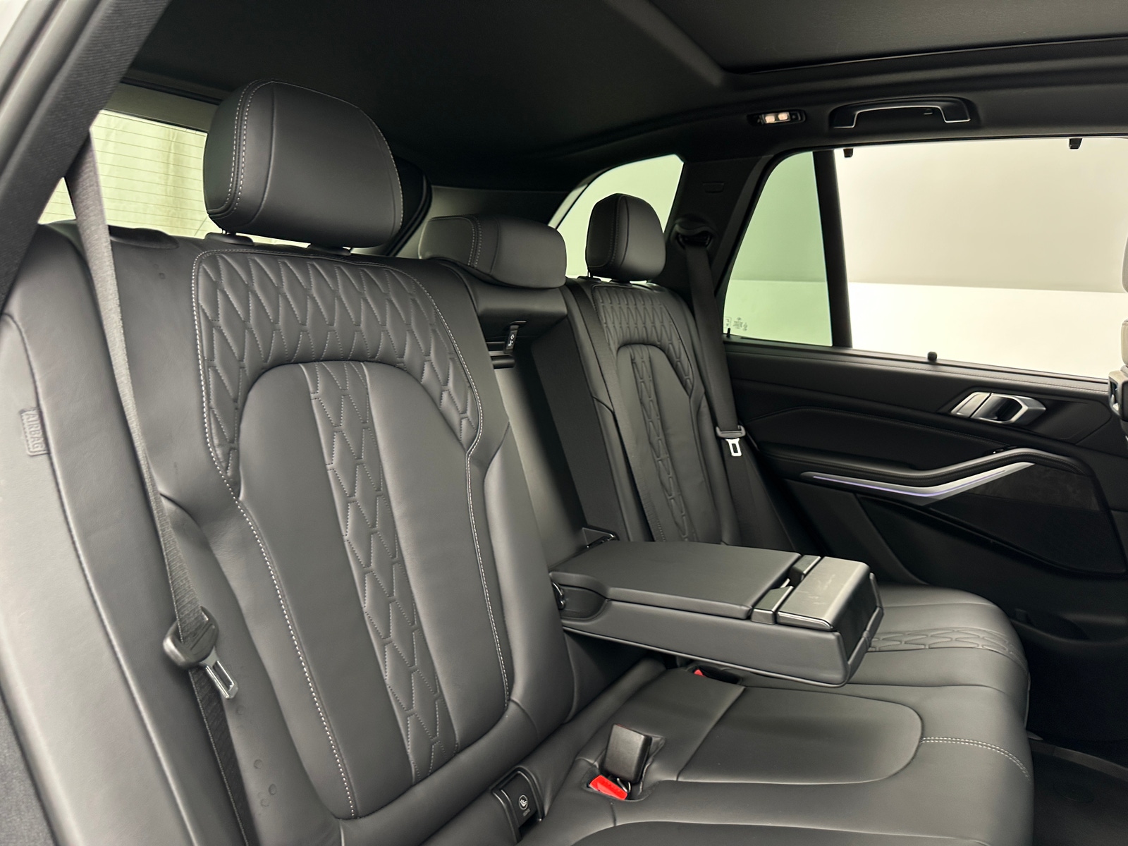 Thumbnail: 2023 BMW X5 - 5